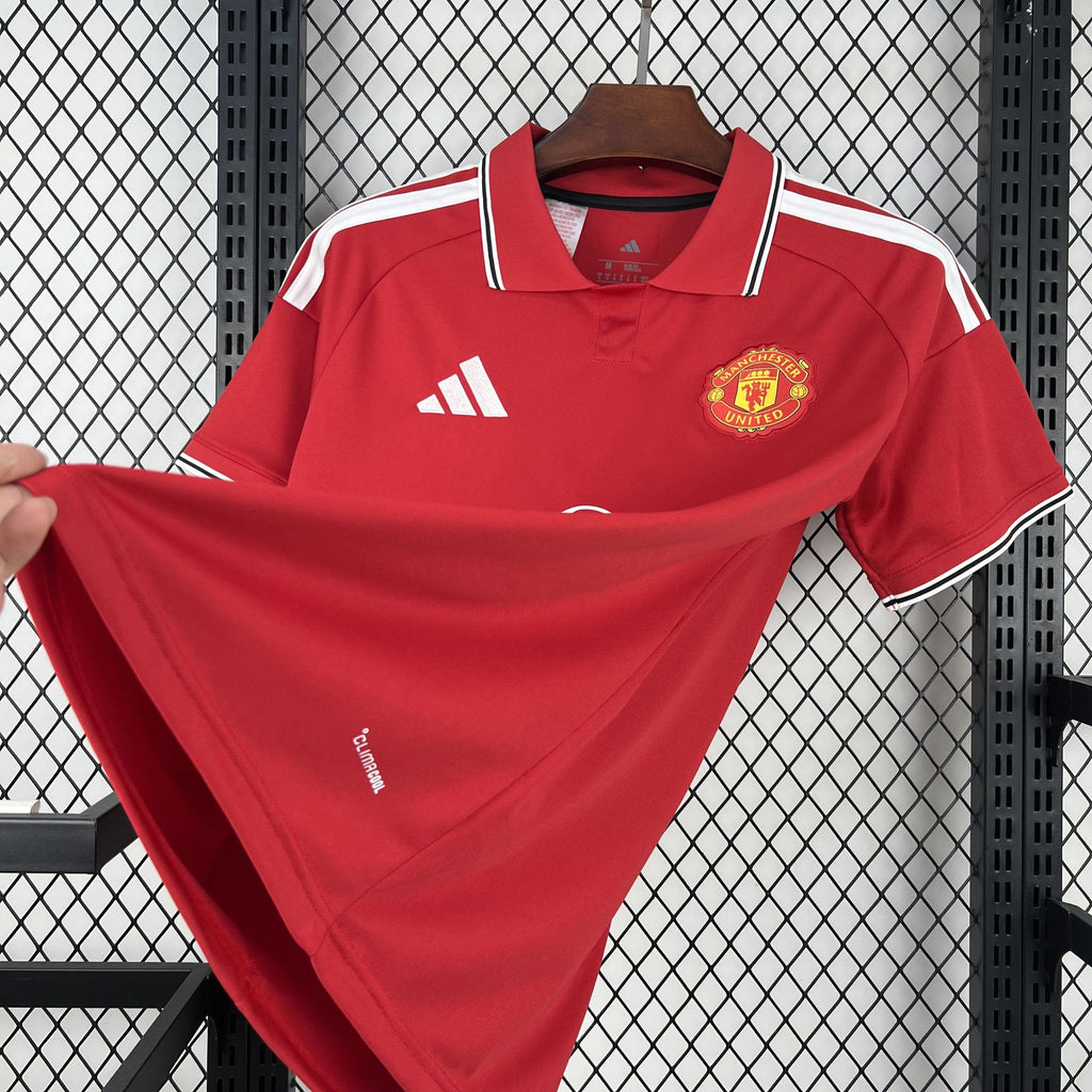 Homem | Manchester United - ManUtd 2026-27 Special Jersey