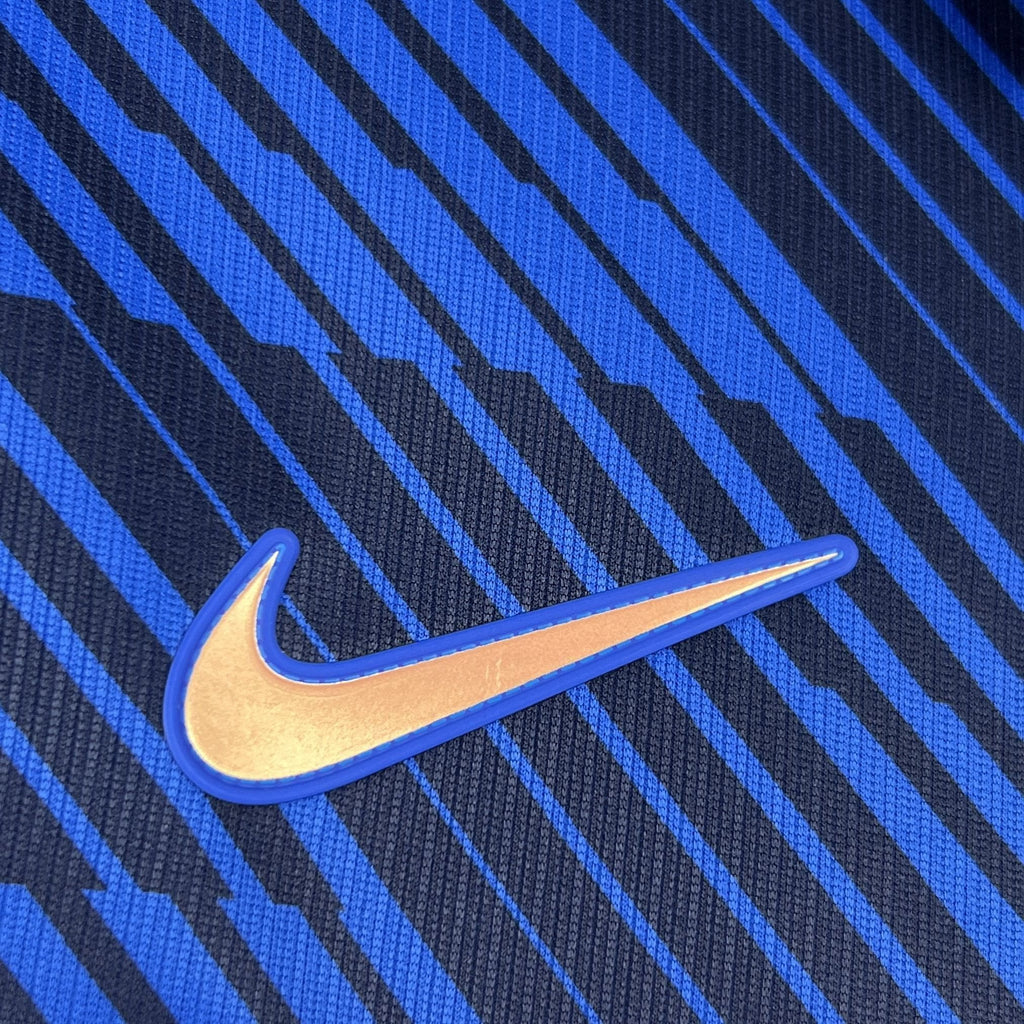 Camisola França Principal Mundial 2026 — Homem