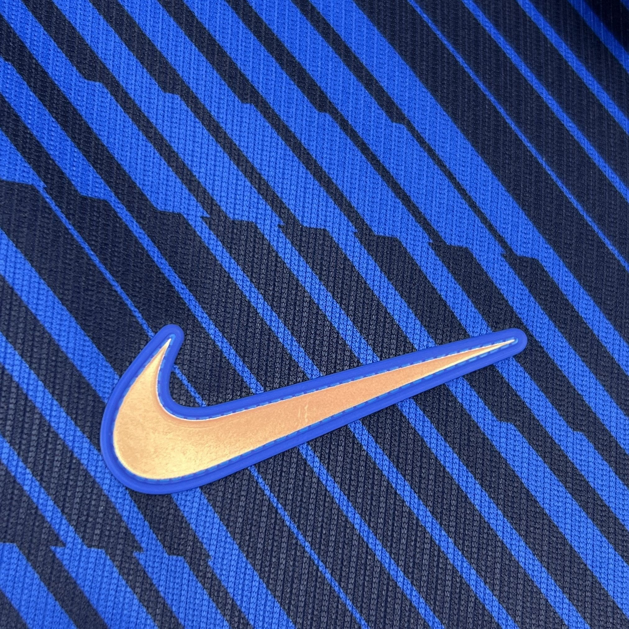 Camisola França Principal Mundial 2026 — Homem