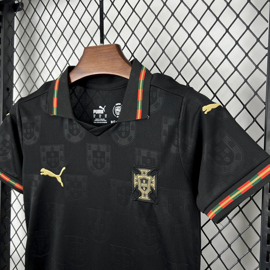 Criança | Portugal - Portugal 2026 WC Away Kit