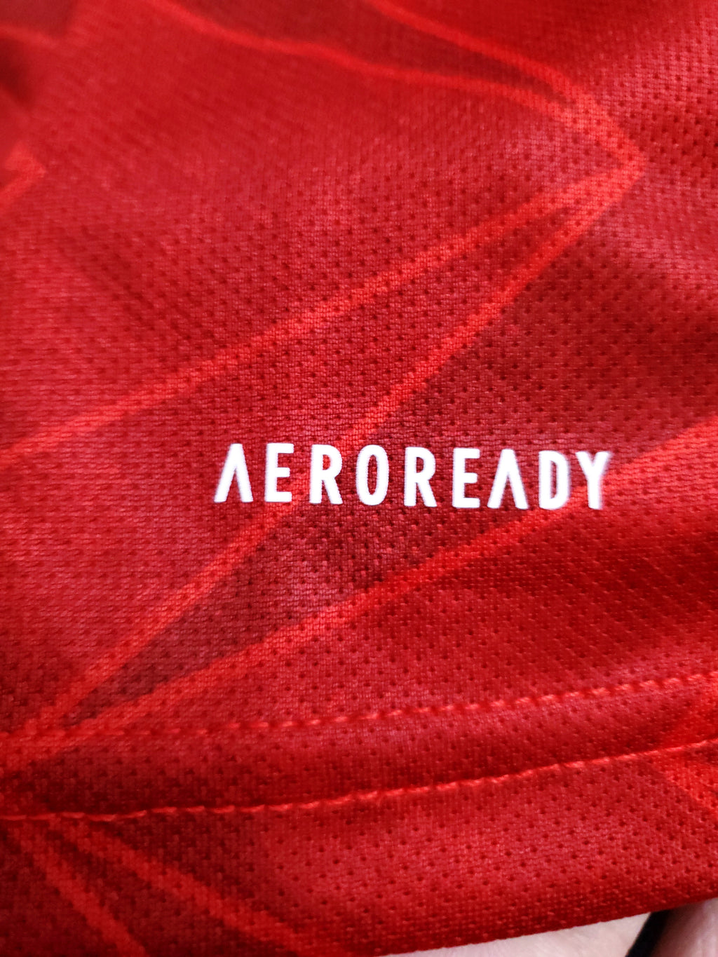 Homem | Arsenal - Arsenal 2020-21 Home Jersey