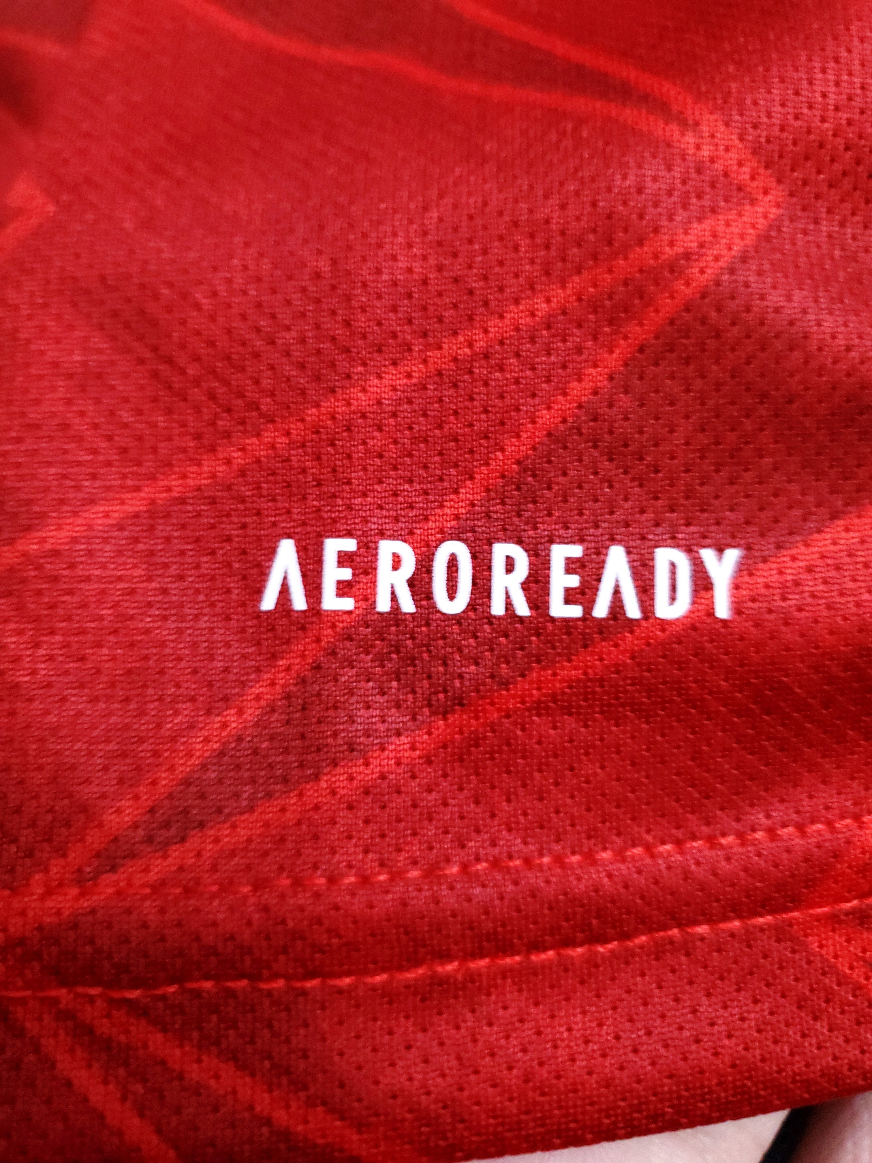 Homem | Arsenal - Arsenal 2020-21 Home Jersey