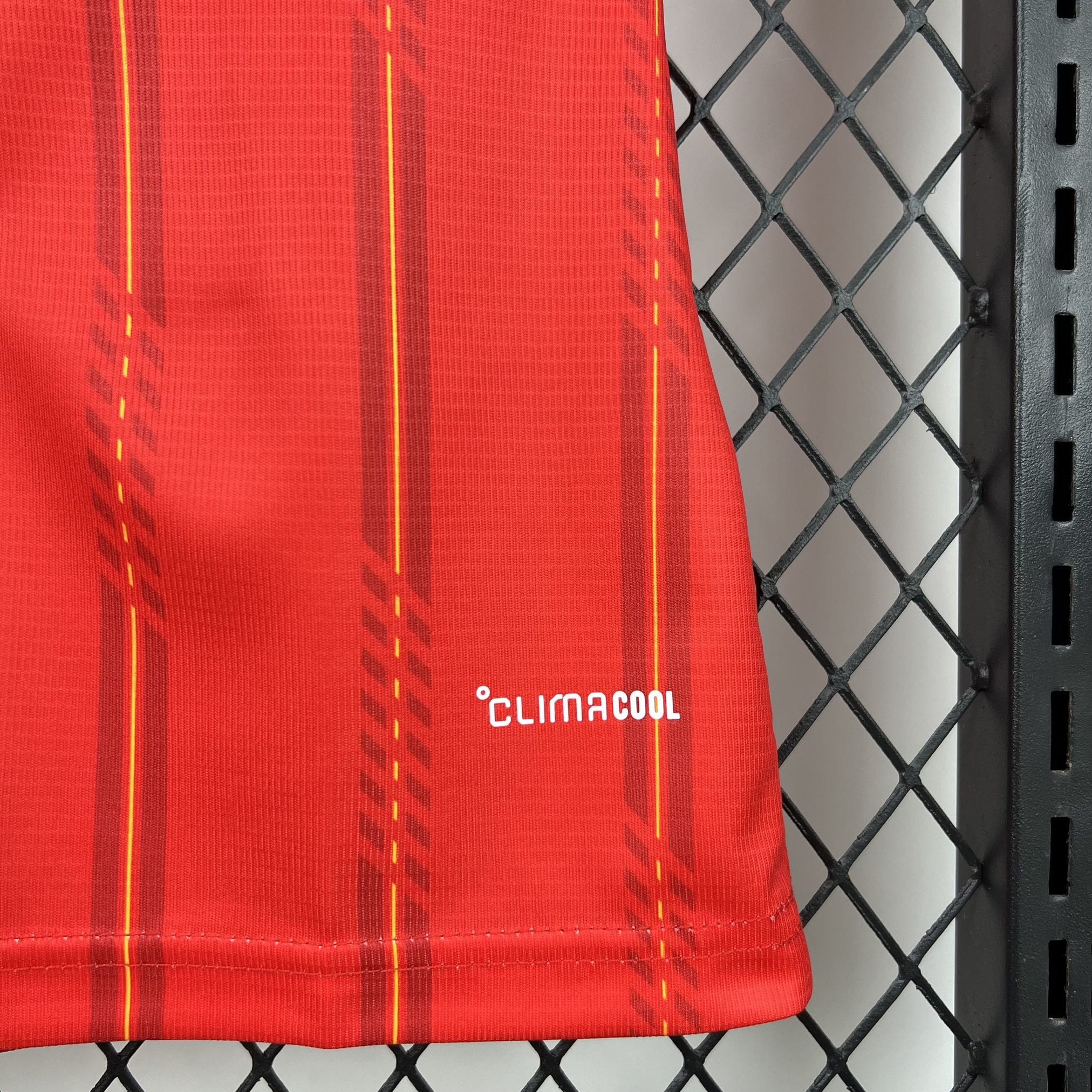 Mulher | Espanha - Spain 2026 WC Home