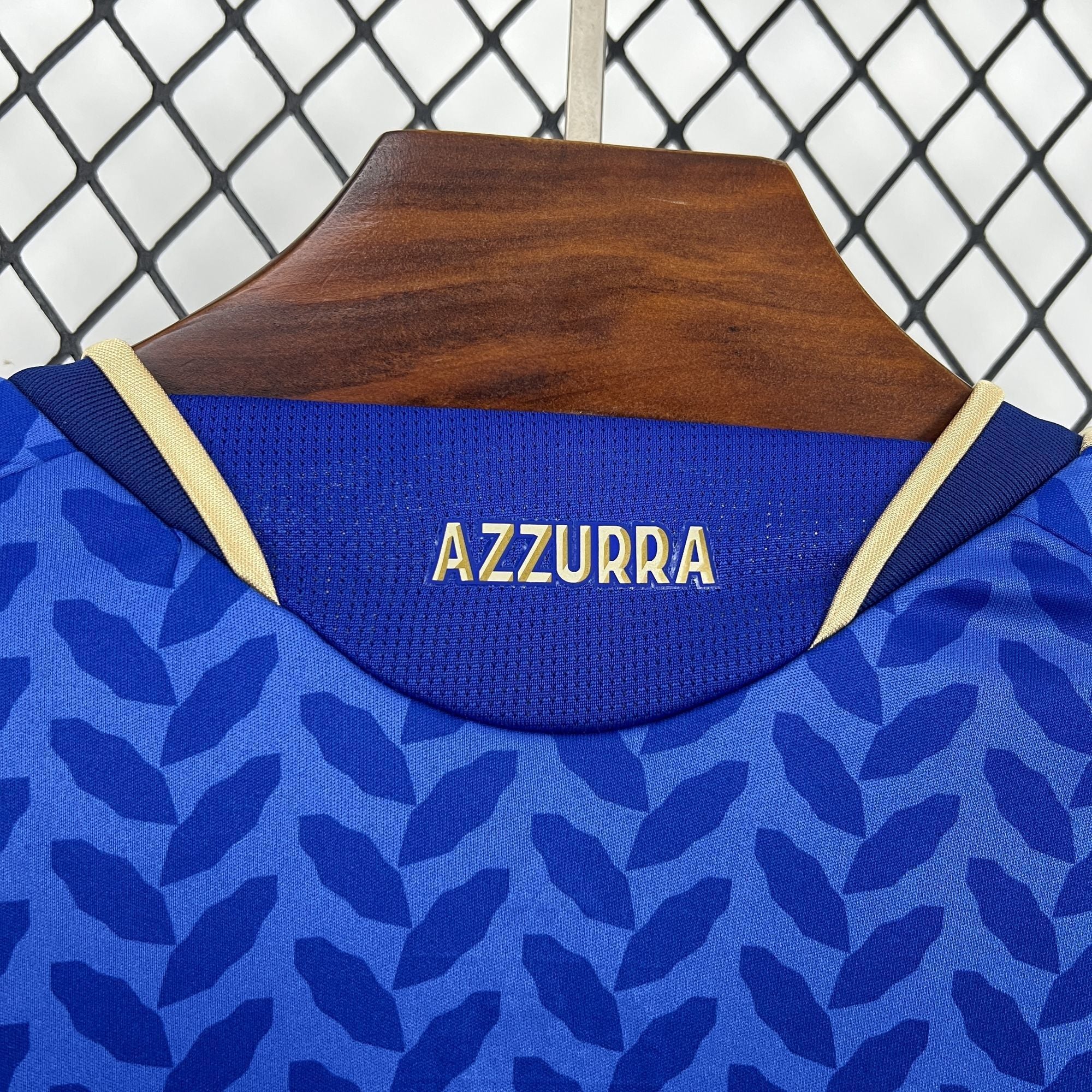 Homem | Itália - Italy 2026 WC Home