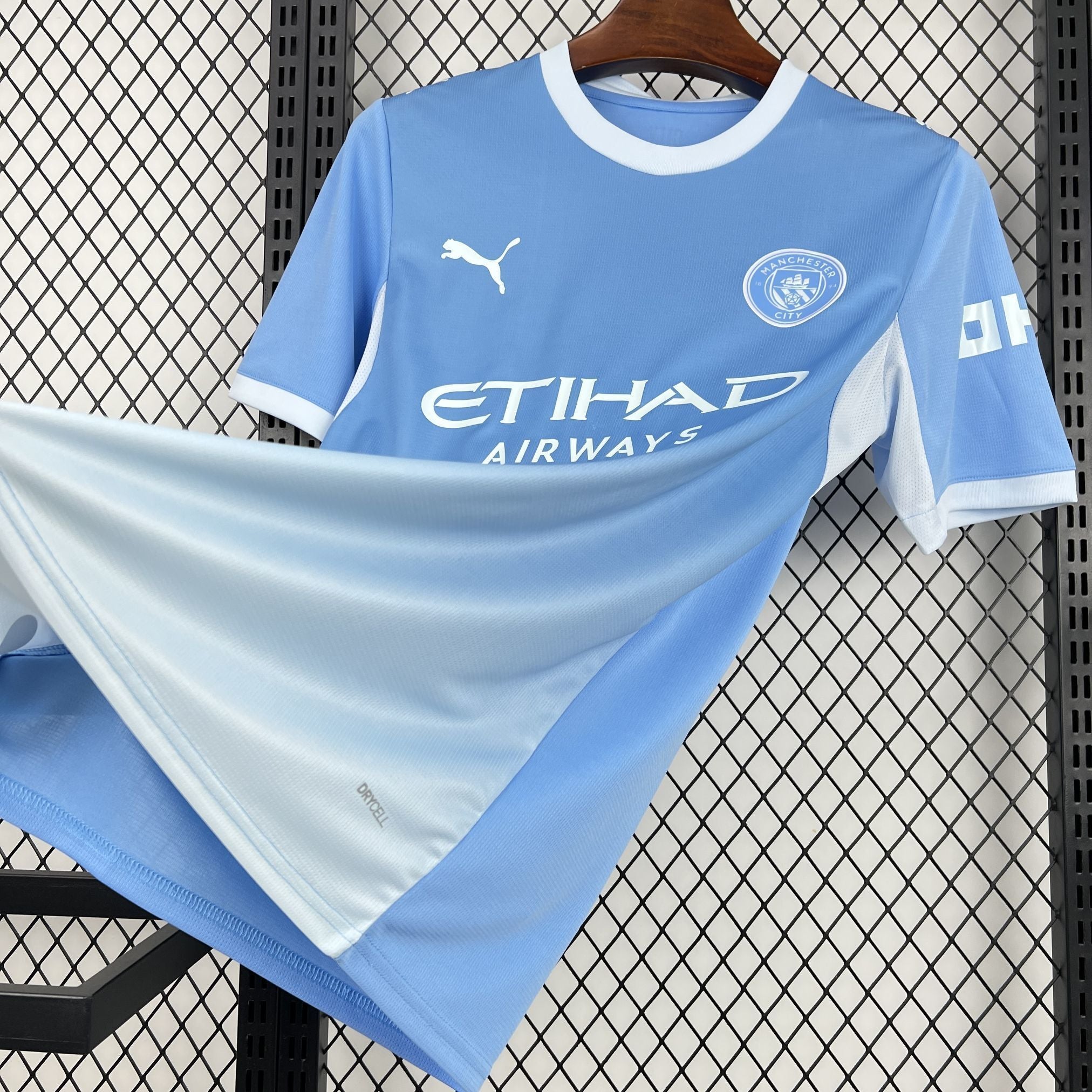 Homem | Manchester City - ManCity 2025-26 Special Edition