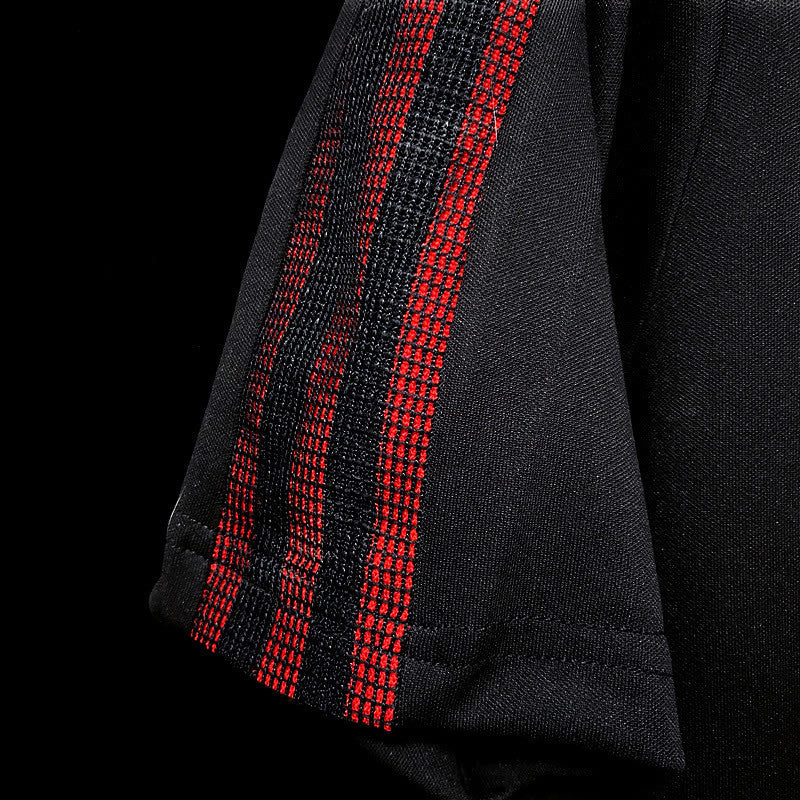 Homem | Manchester United - ManUtd 2021-22 Prematch Black