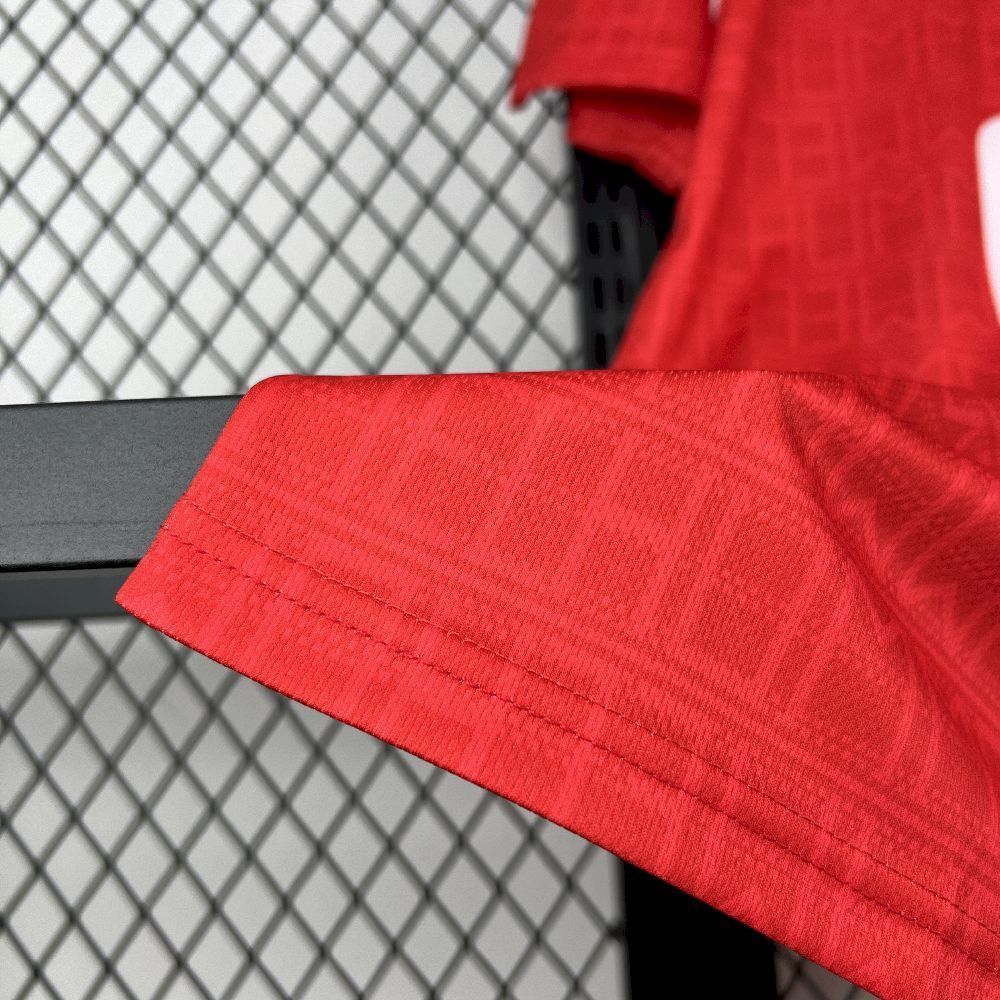 Homem | Benfica - Retro Benfica 1990 Home Jersey