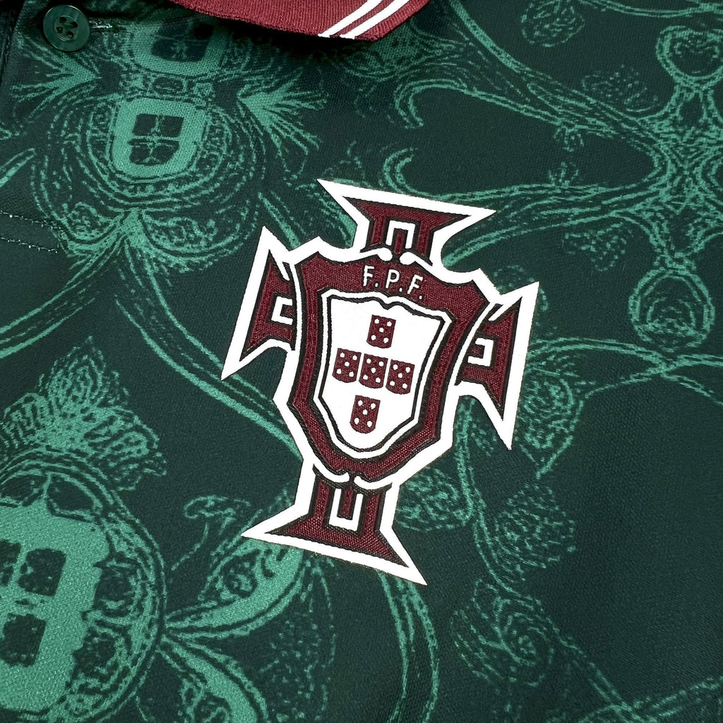 Homem | Portugal - Portugal 2026 WC Special