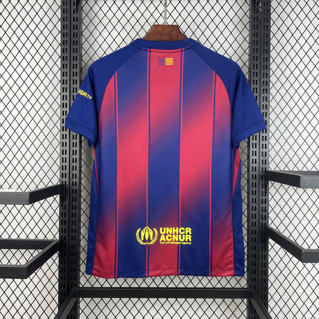 Camisola Barcelona Special 2025/26 — Homem