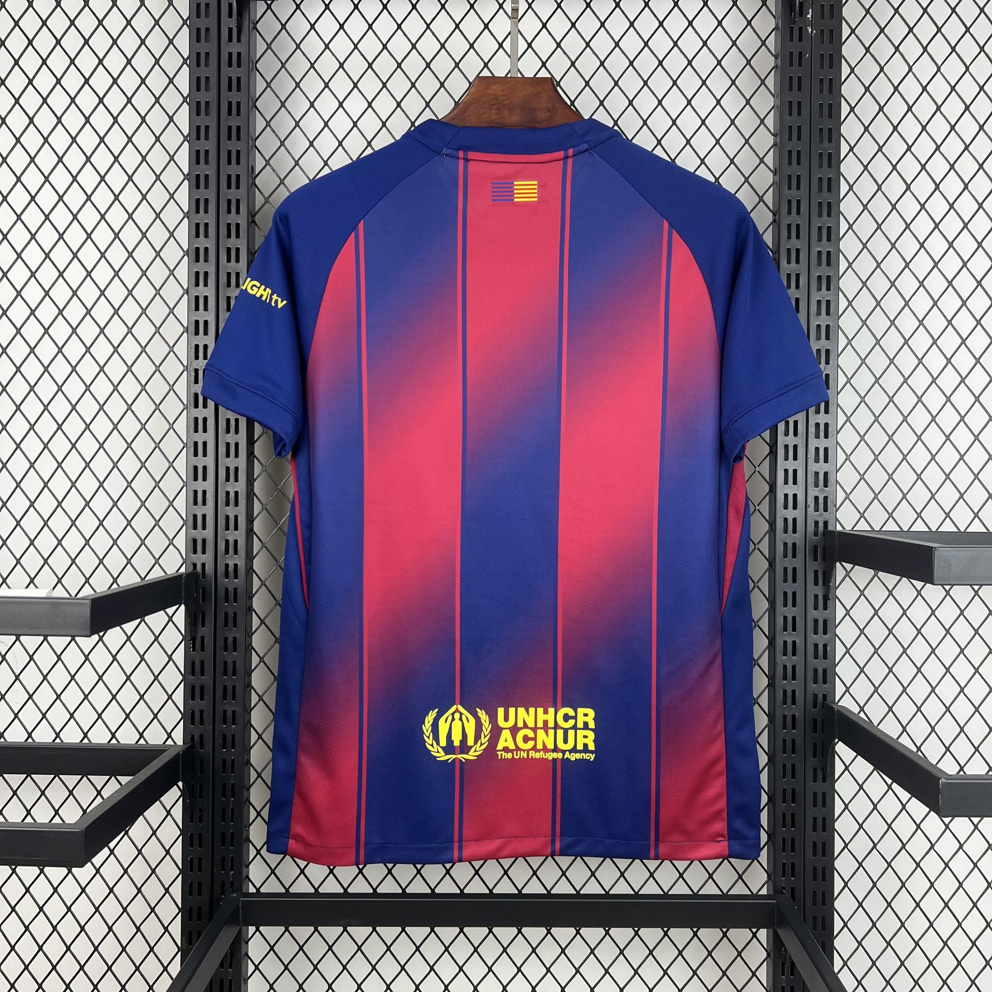 Camisola Barcelona Special 2025/26 — Homem
