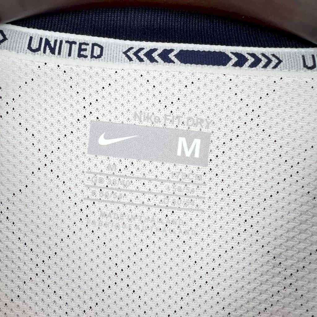 Homem | Manchester United - Retro ManUtd 2008-09 Away Jersey