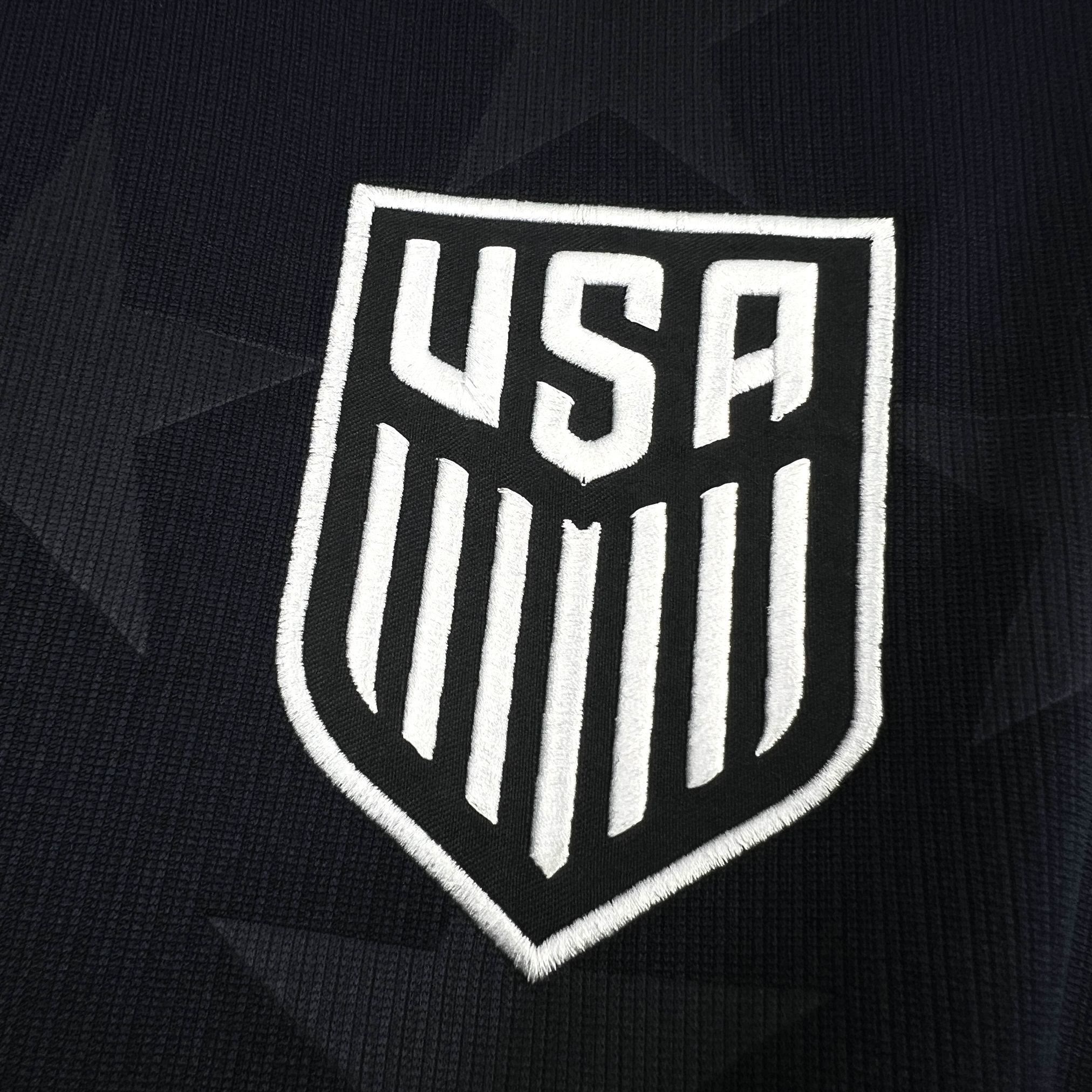Homem | EUA - USA 2026 WC Away
