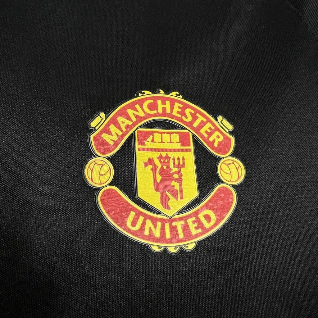 Homem | Manchester United - Retro ManUtd 1998-99 Third Jersey