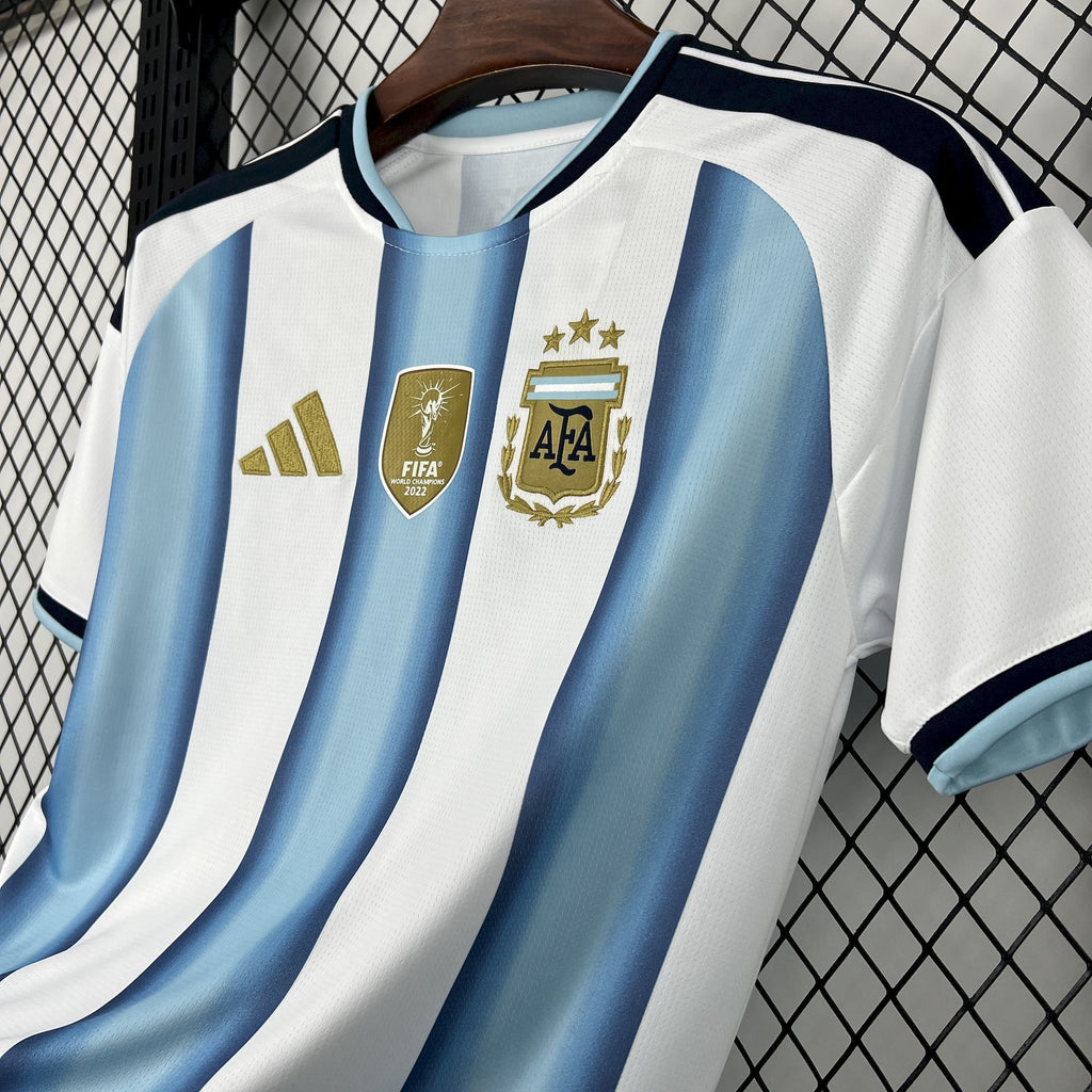 Homem | Argentina - Arg 2026 WC Home