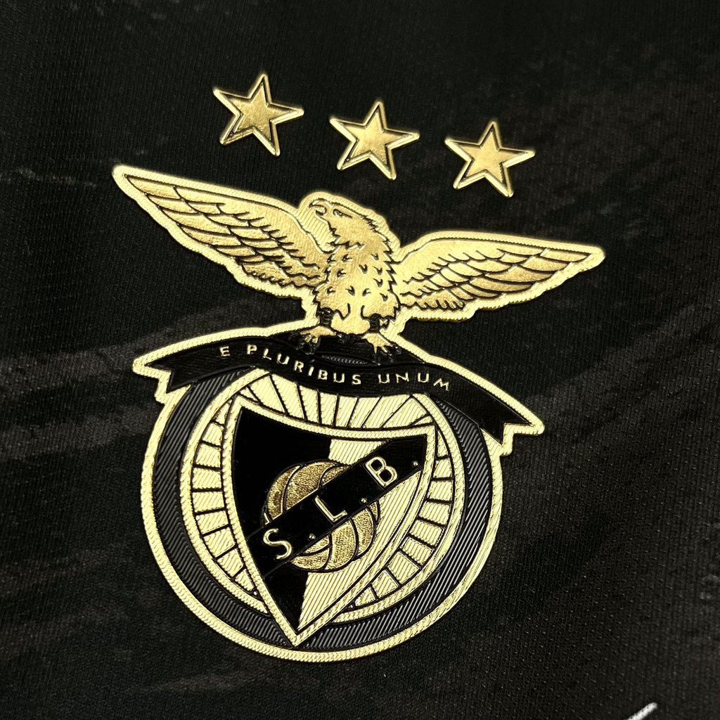 Homem | Benfica - Benfica 2026-27 Special Jersey