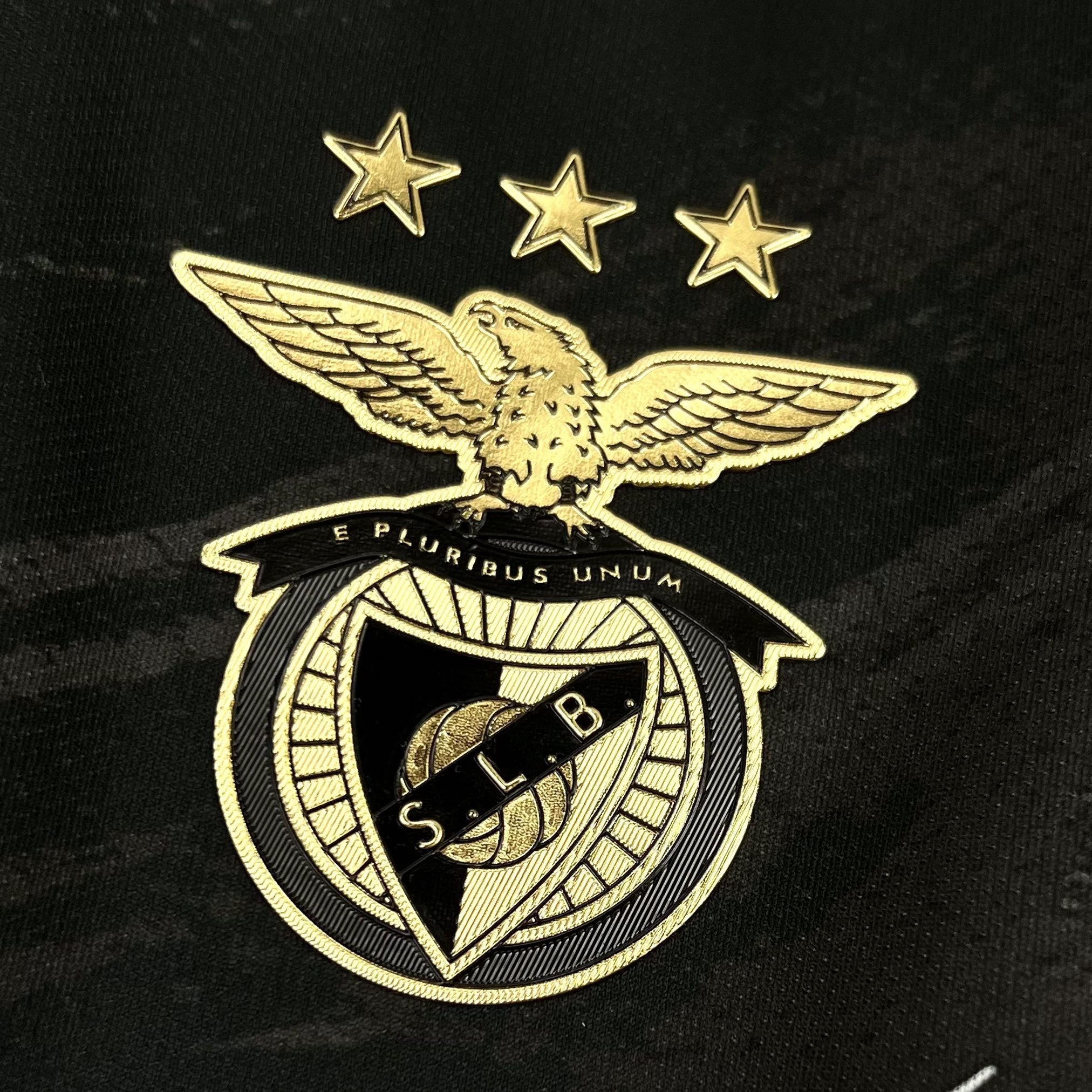 Homem | Benfica - Benfica 2026-27 Special Jersey