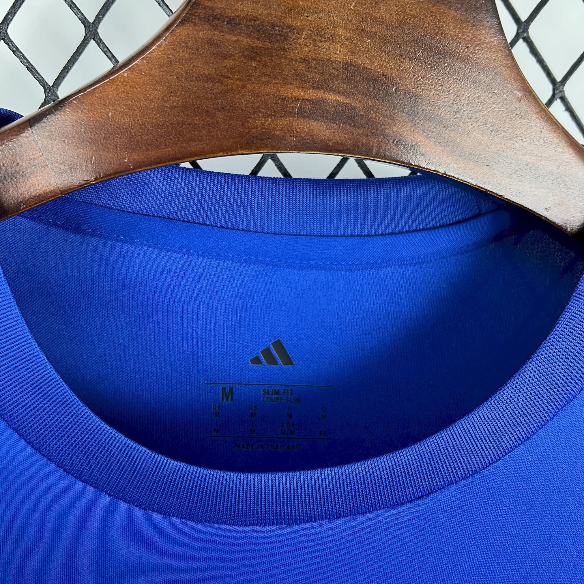 Homem | Curaçao - Curacao 2026 WC Home