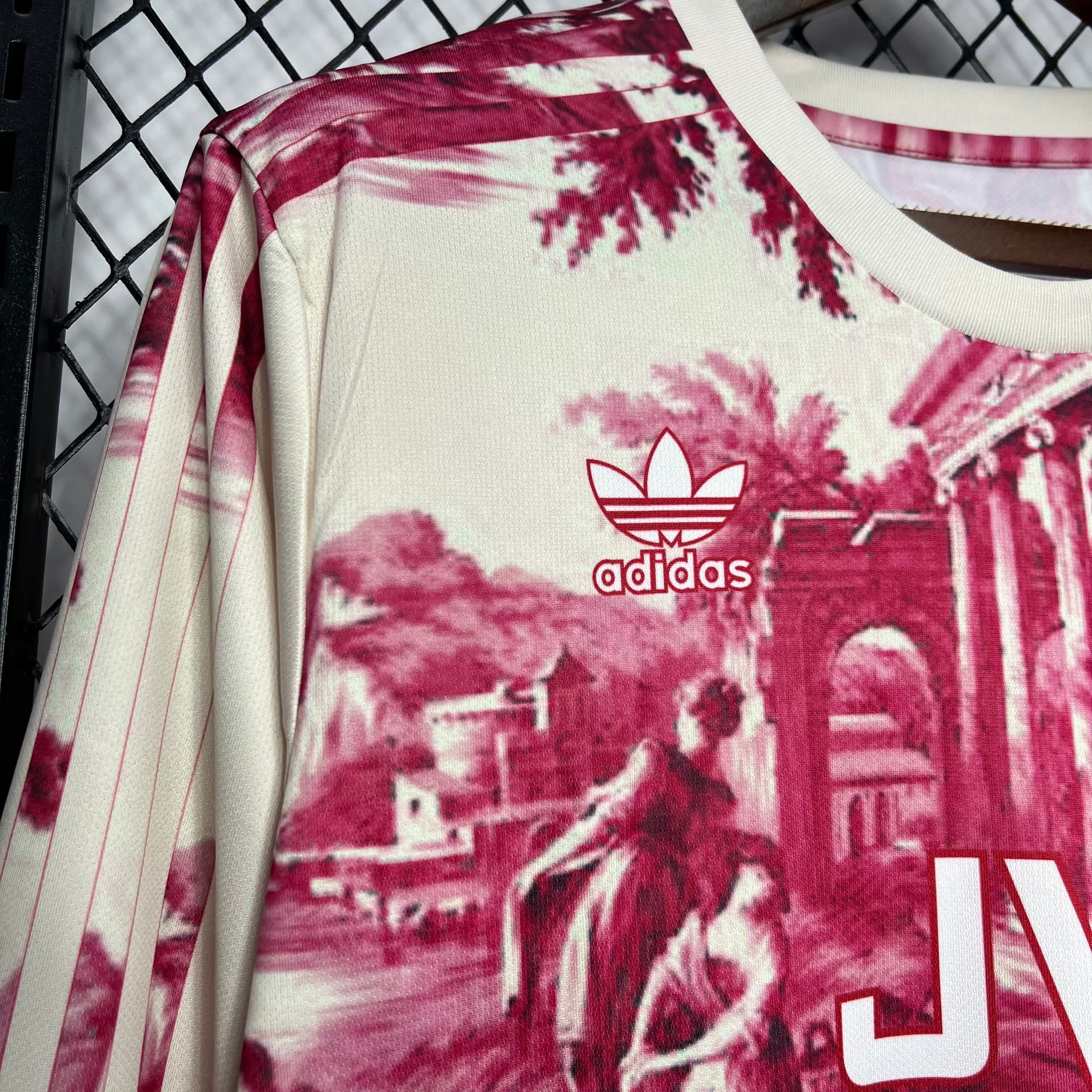 Homem | Arsenal - Arsenal 2024-25 Special Edition Long Sleeves