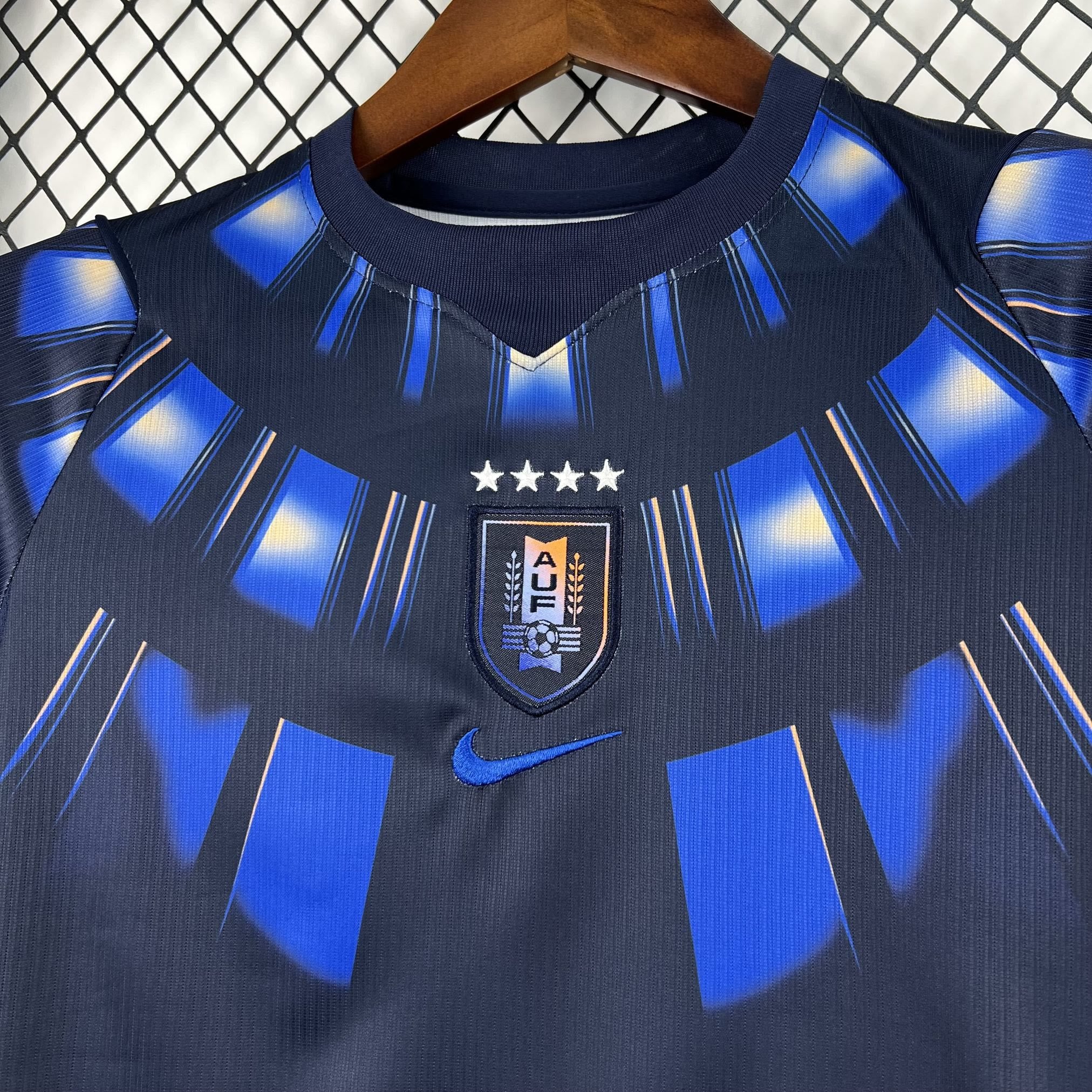 Criança | Uruguai - Uruguay 2026 WC Away Kit