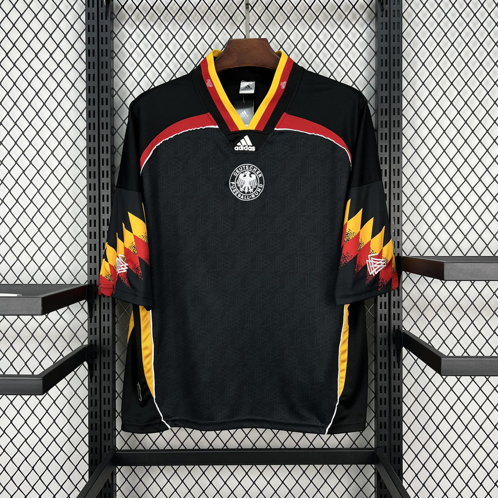 Homem | Alemanha - Germany 2026 WC Bringback Remixed