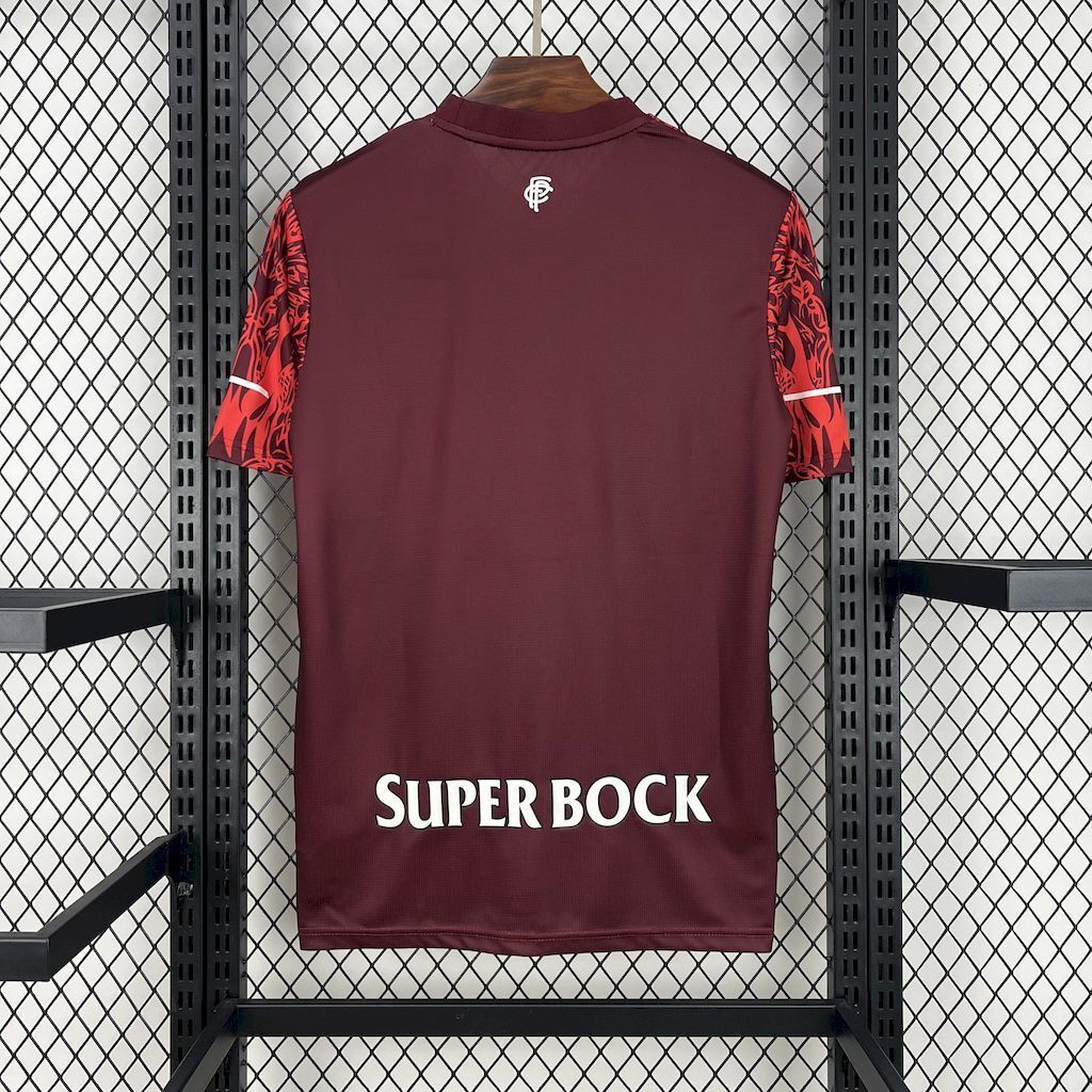 Homem | FC Porto - FC Porto 2025-26 Red Dragon Special Edition