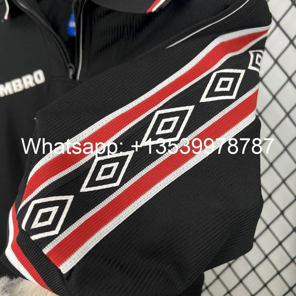 Homem | Manchester United - Retro ManUtd 1998-99 Away Jersey