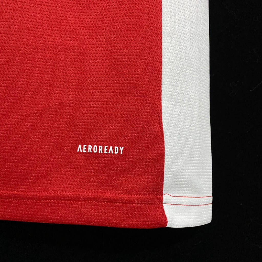 Homem | Arsenal - Arsenal 2021-22 Home Jersey