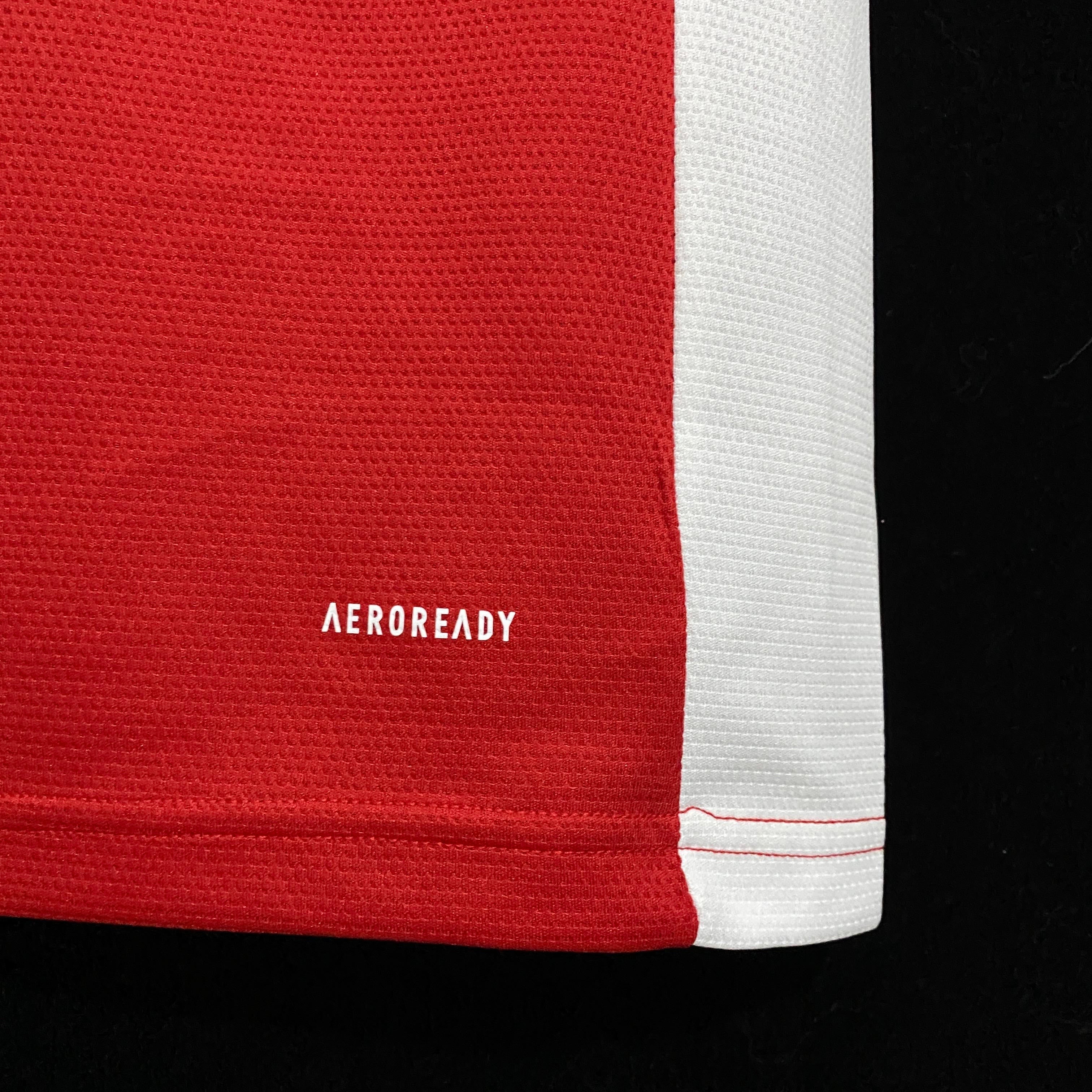 Homem | Arsenal - Arsenal 2021-22 Home Jersey