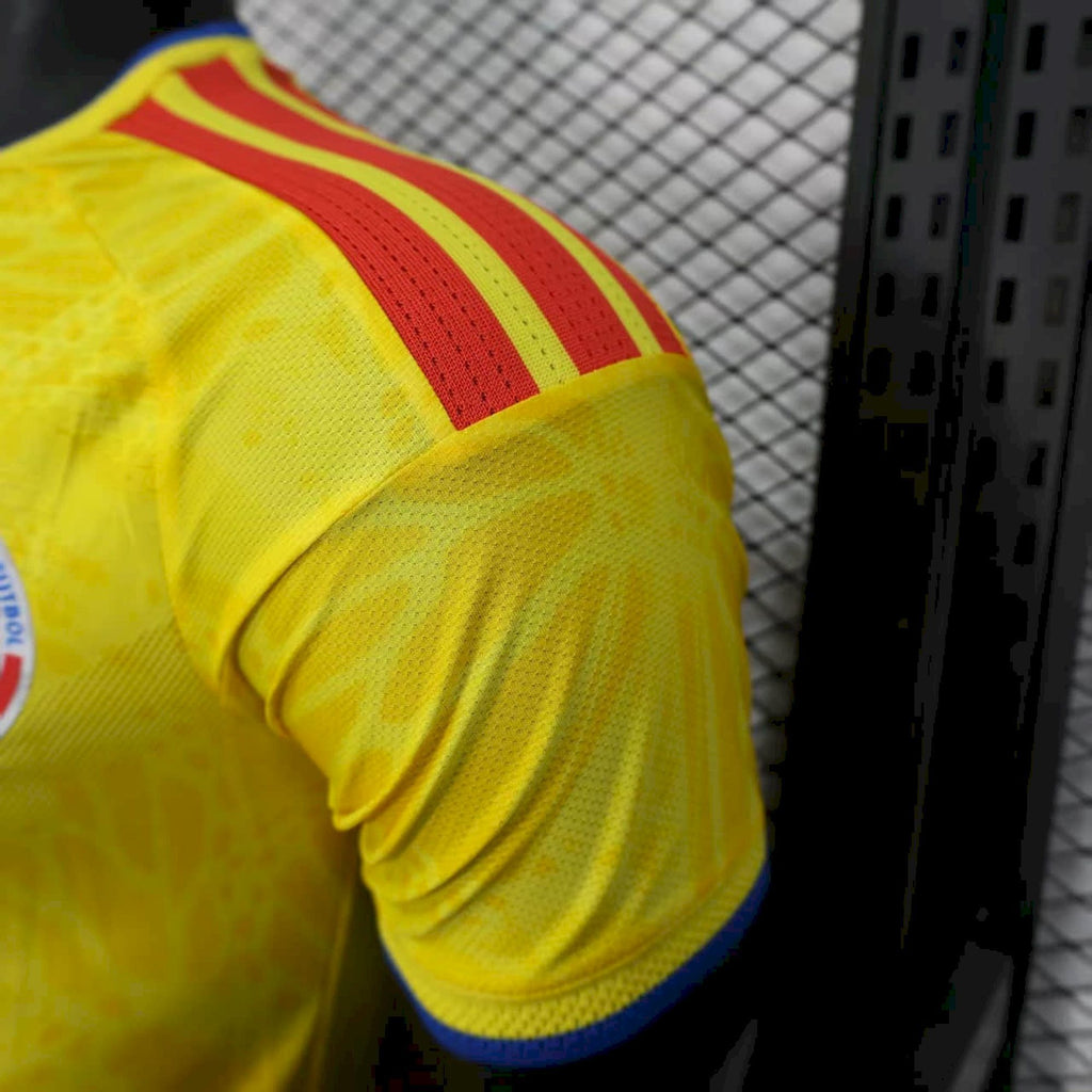 Homem | Colômbia - Colombia 2026 WC Home Player
