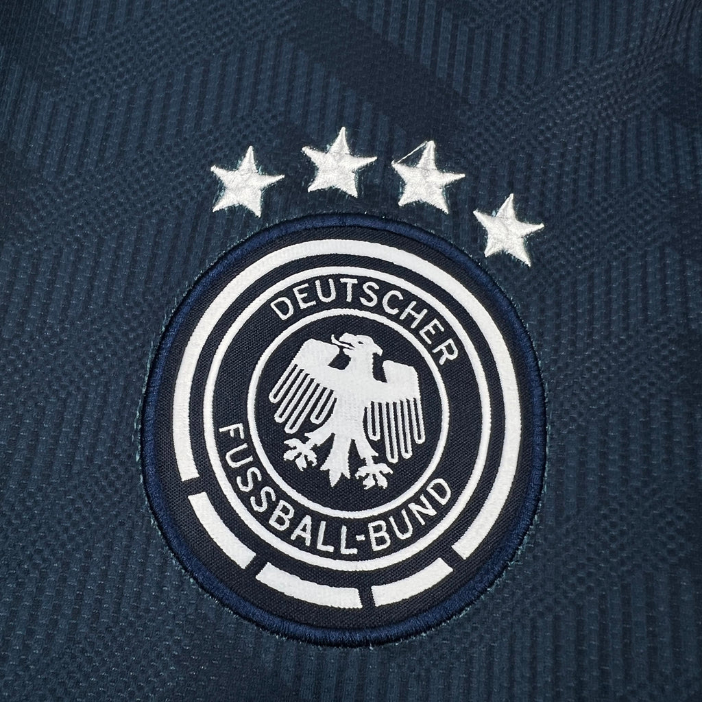 Homem | Alemanha - Germany 2026 WC Away Long Sleeve