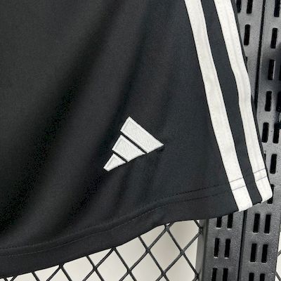 Homem | Manchester United - ManUtd 2025-26 Third Jersey