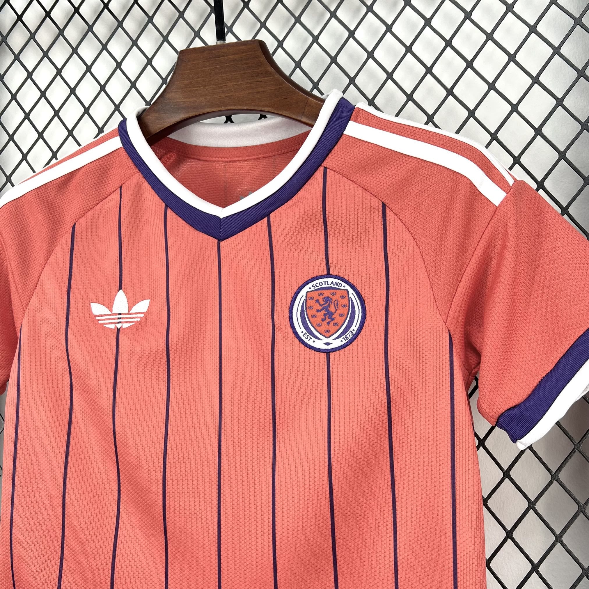Criança | Escócia - Scotland 2026 WC Away Kit