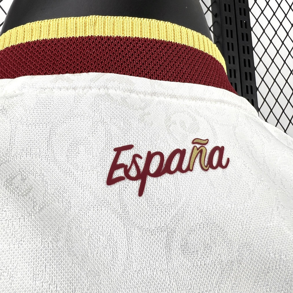 Homem | Espanha - Spain 2026 WC Away Player