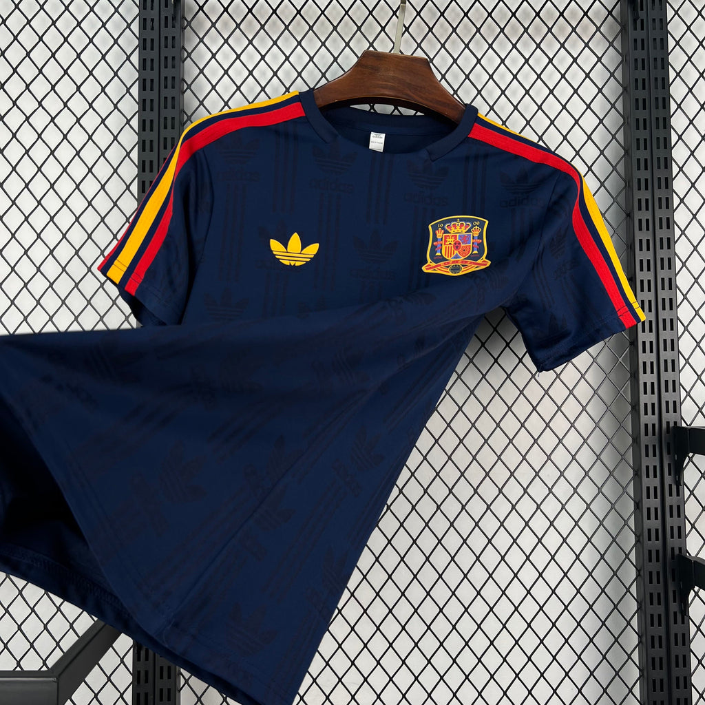 Homem | Espanha - Spain 2026 WC OG Lifestyler