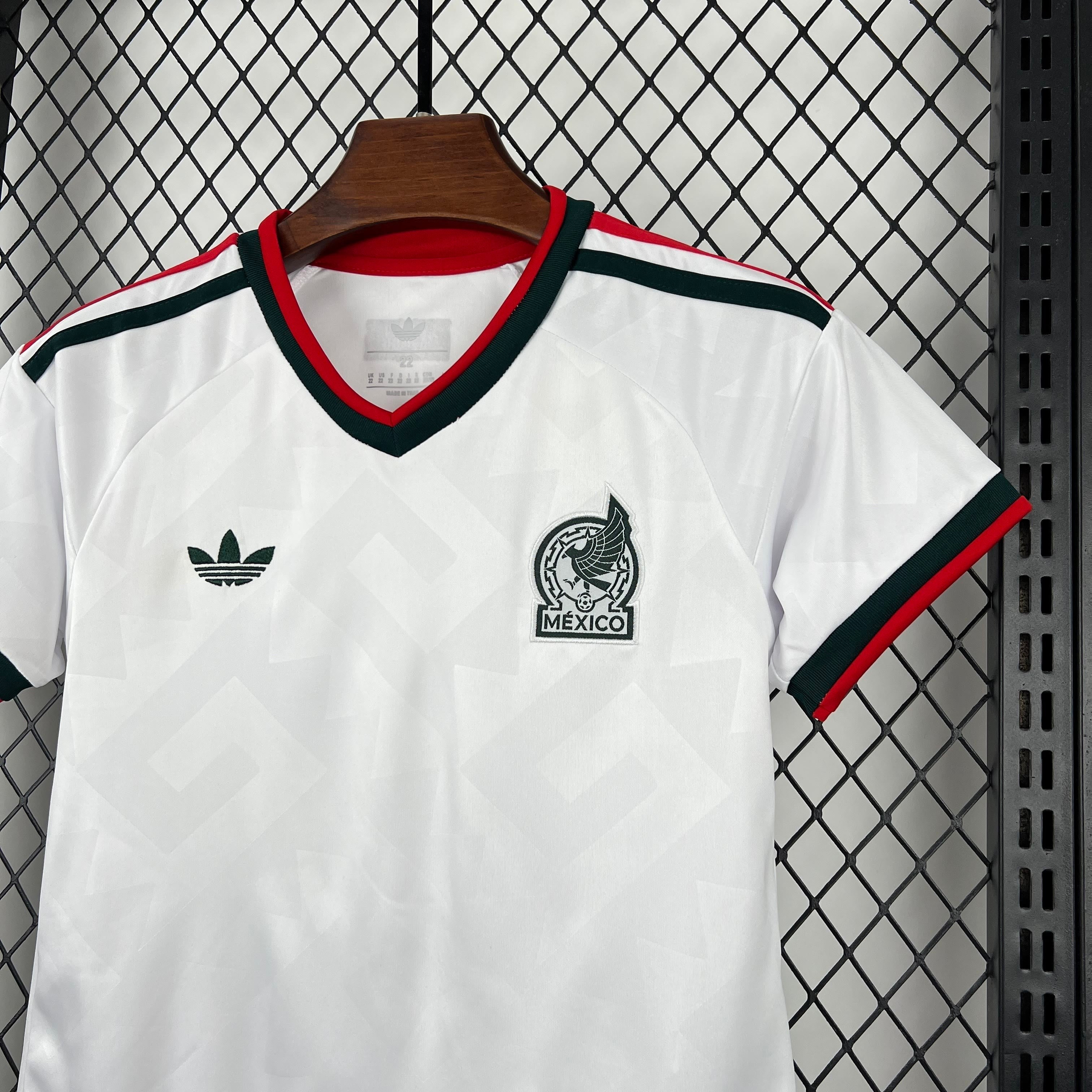 Criança | México - Mexico 2026 WC Away Kit