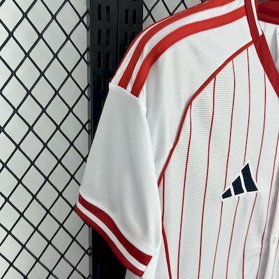 Criança | Arsenal - Arsenal 2025-26 Home Kids Kit