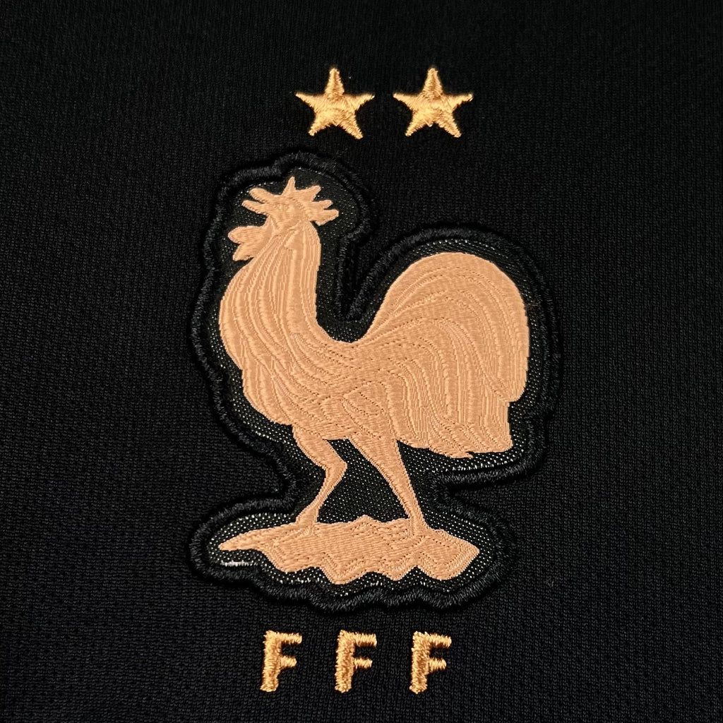 Homem | França - France 2026 WC Goalkeeper
