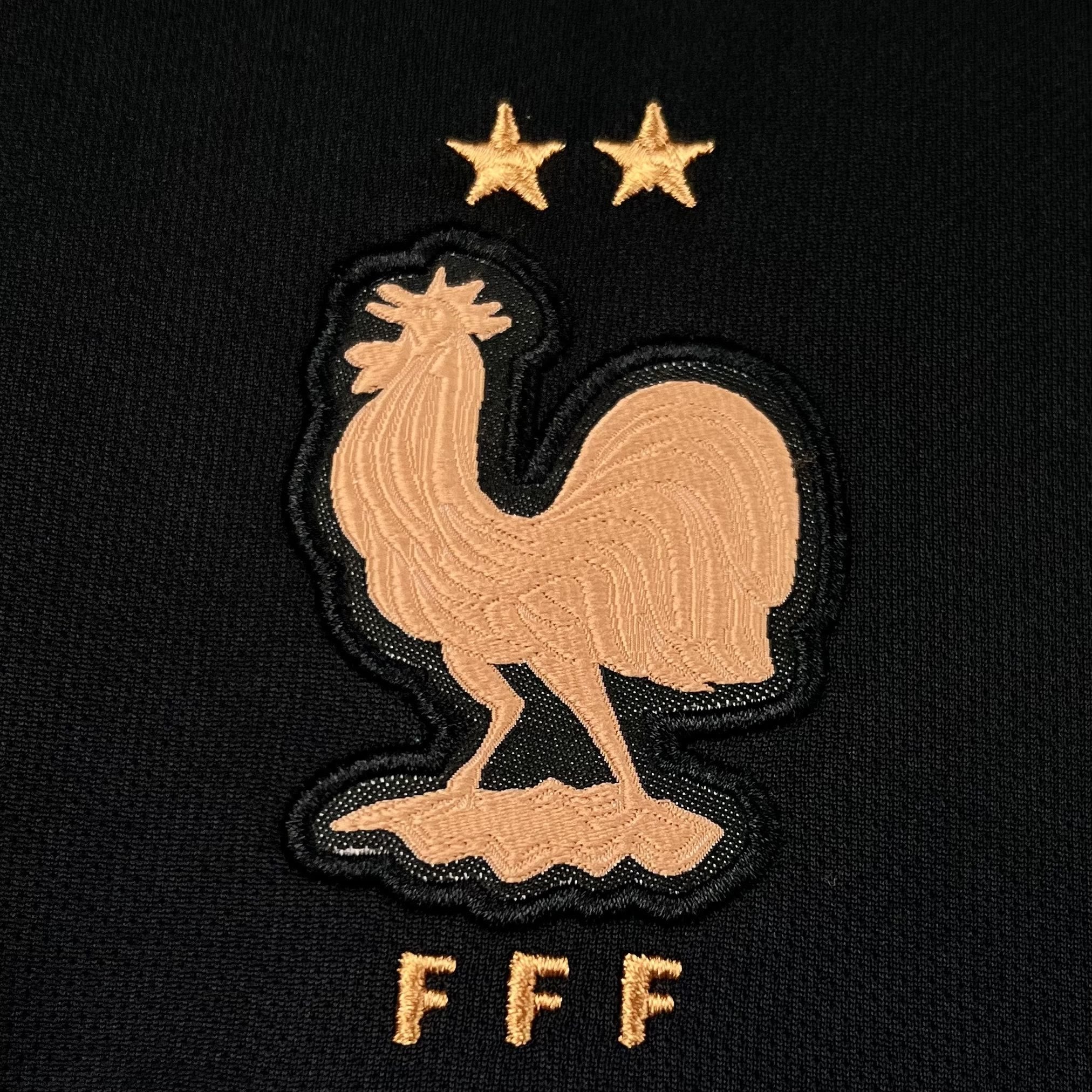 Homem | França - France 2026 WC Goalkeeper
