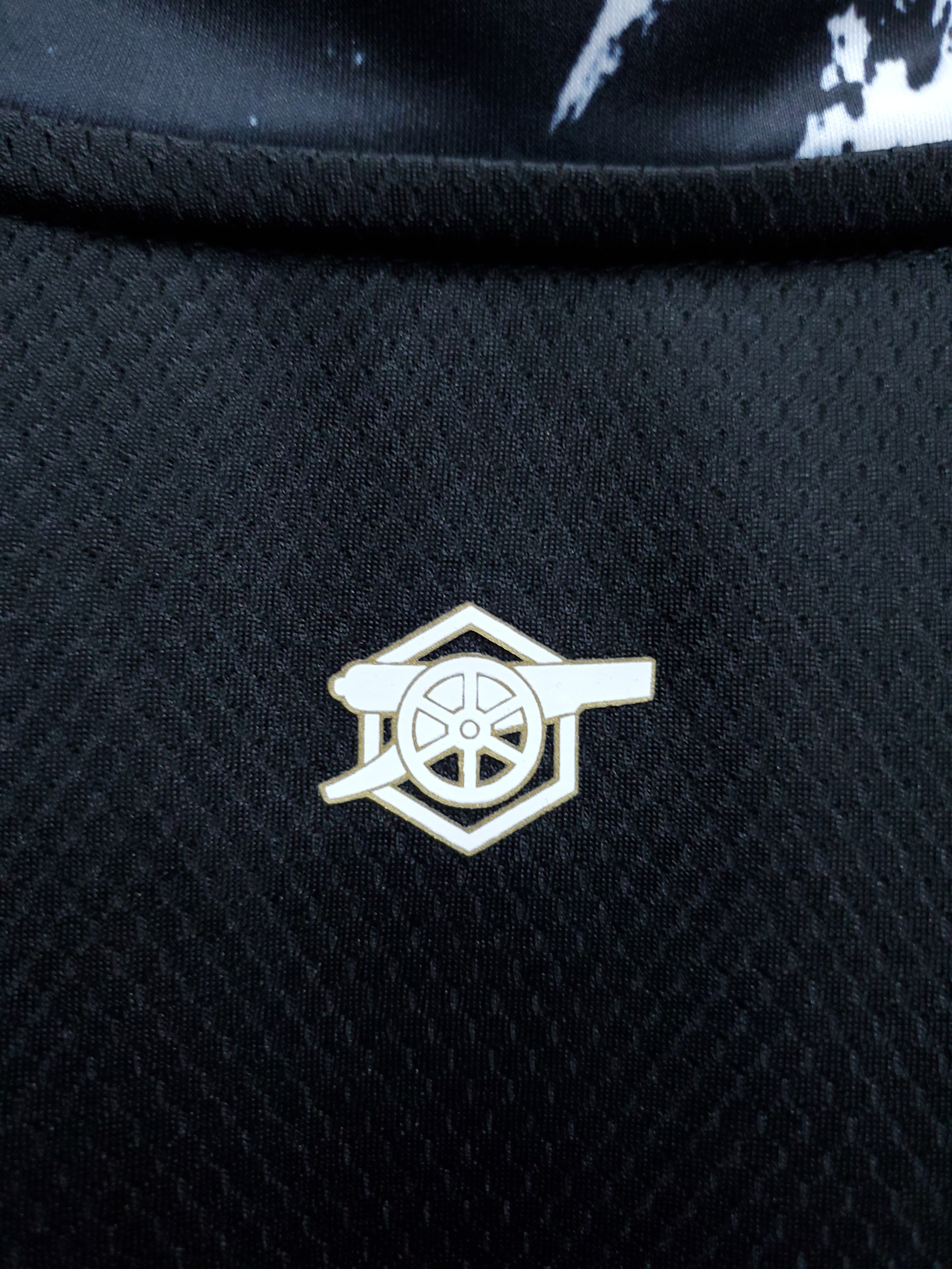 Homem | Arsenal - Arsenal 2020-21 Goalkeeper Jersey