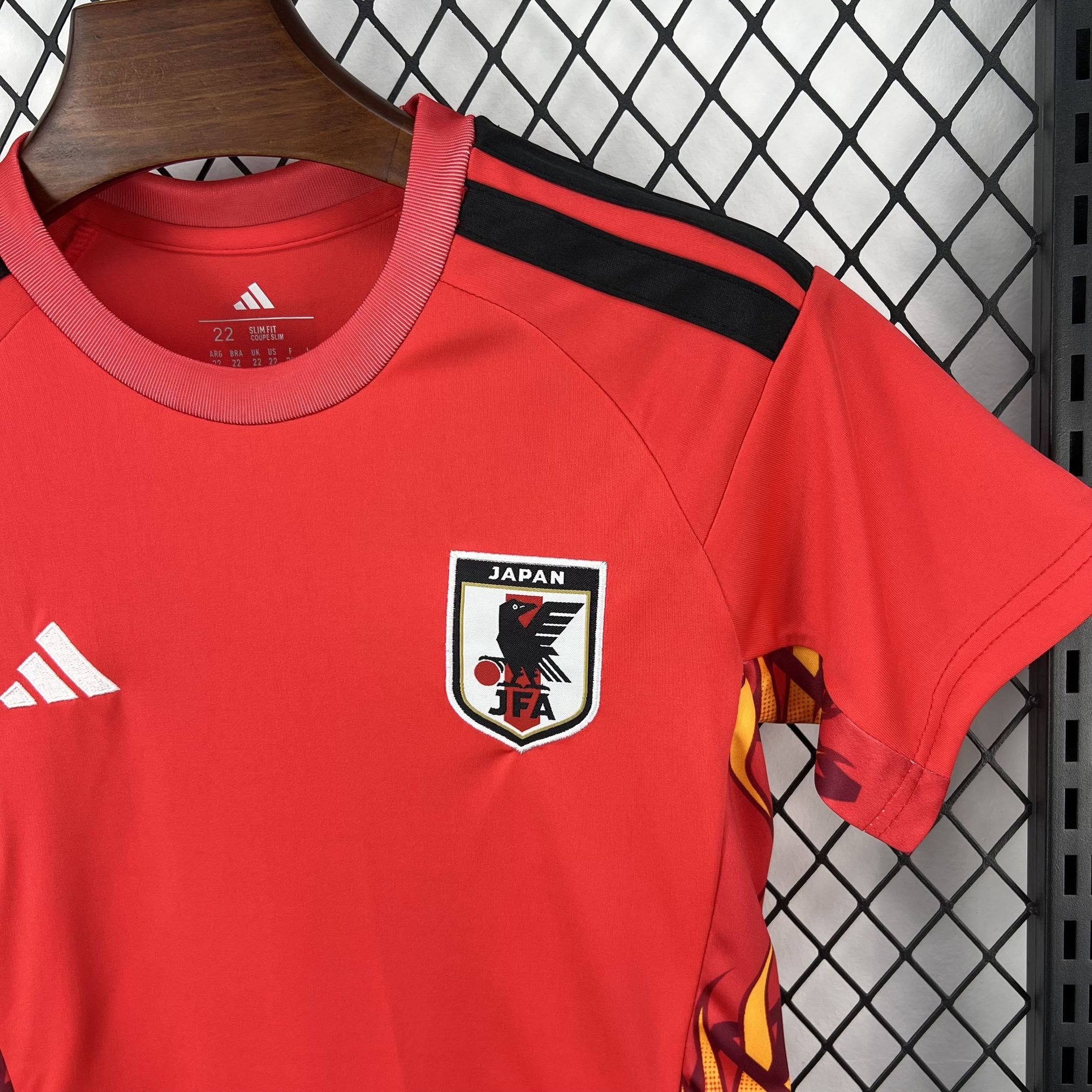 Criança | Japão - Japan 2026 WC Goalkeeper Kit
