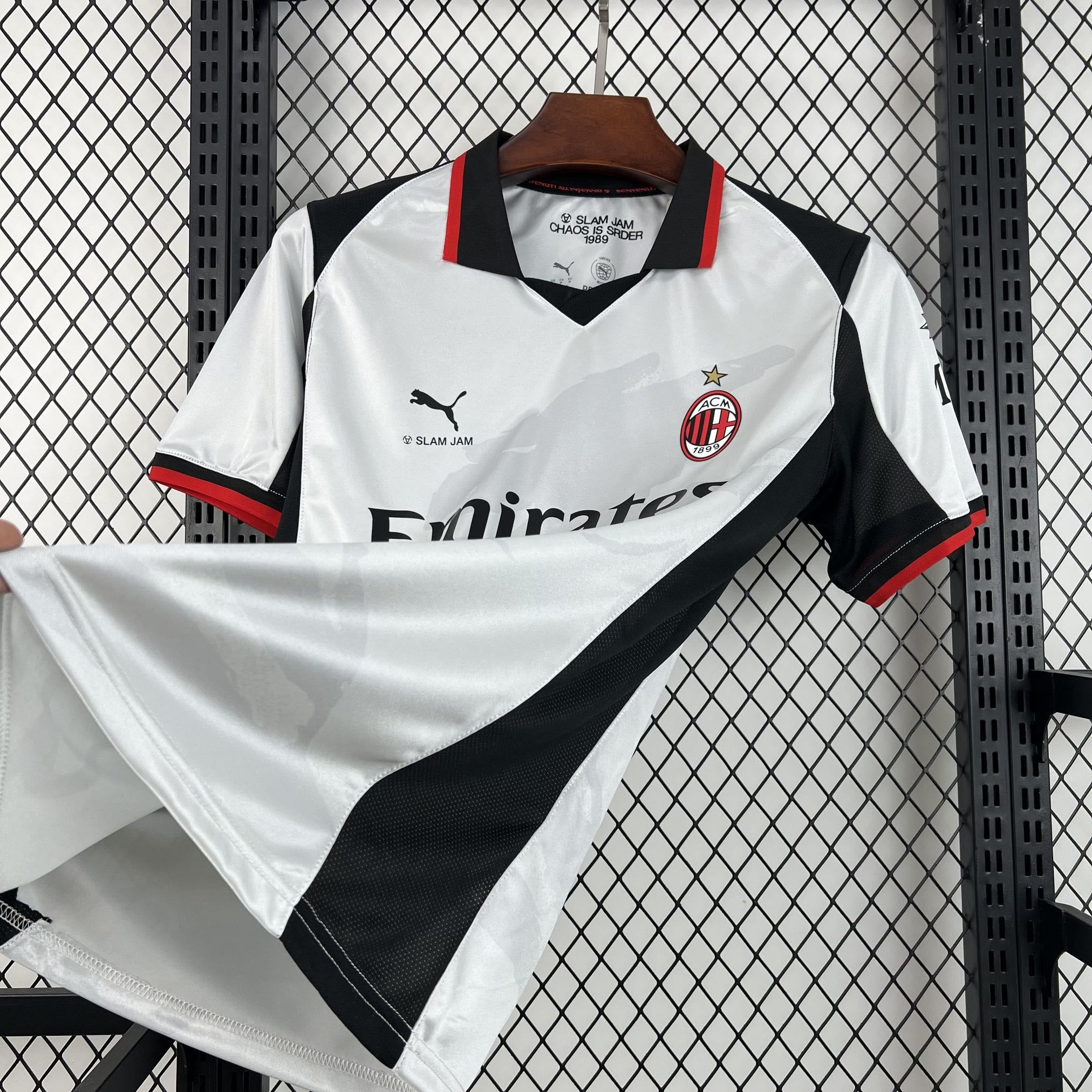 Camisola AC Milan Special 2026/27 — Homem