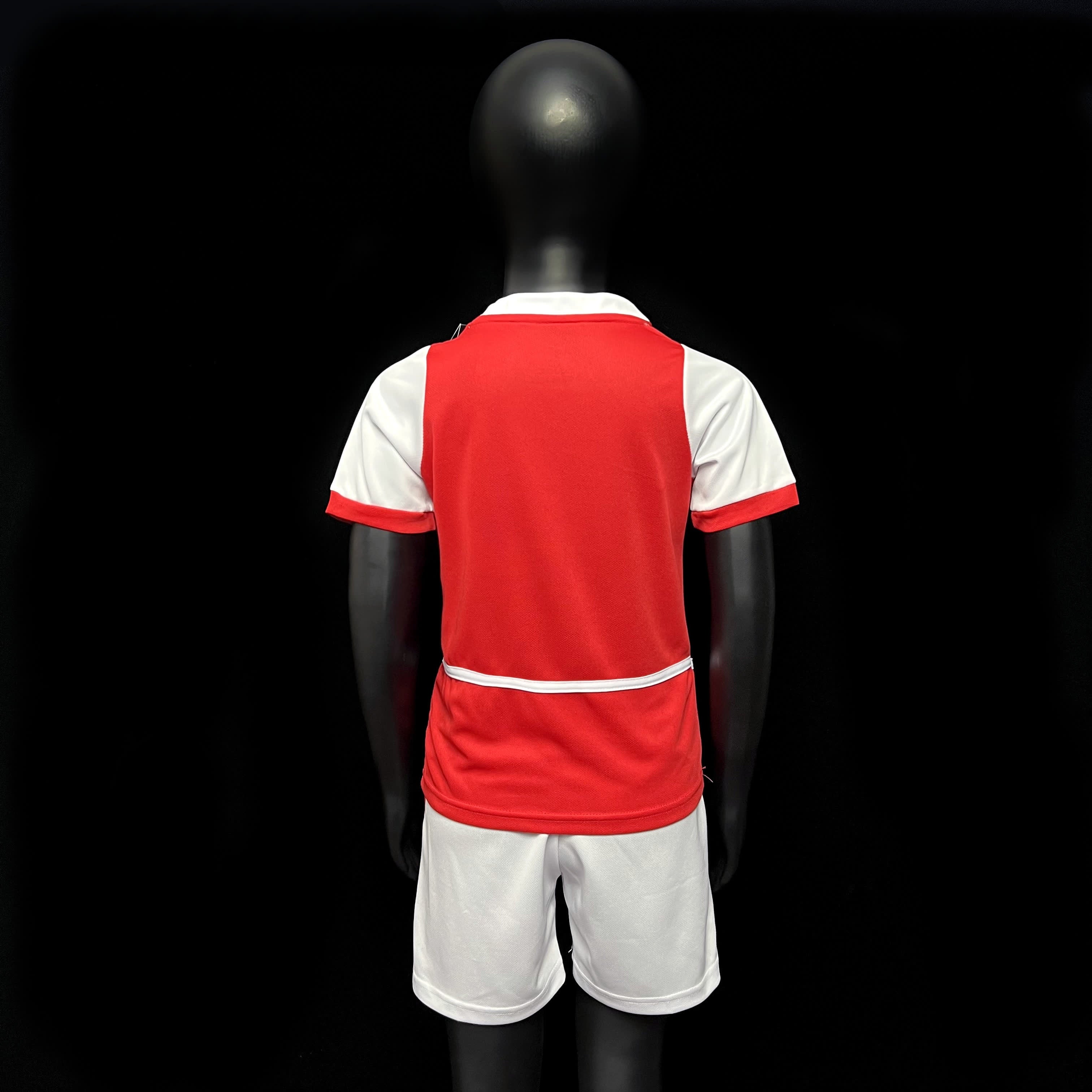 Criança | Arsenal - Retro Arsenal 2002-03 Home Kids