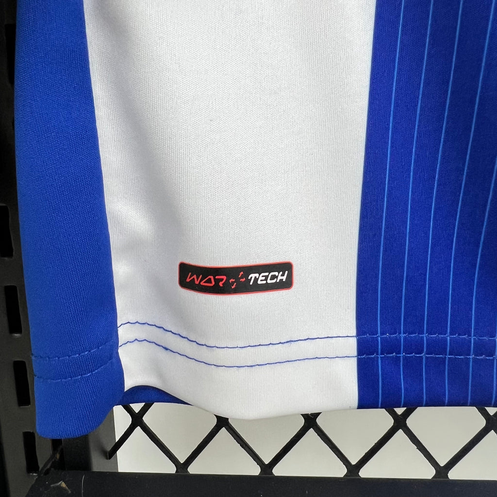Homem | FC Porto - Retro FC Porto 2014-15 Home Jersey