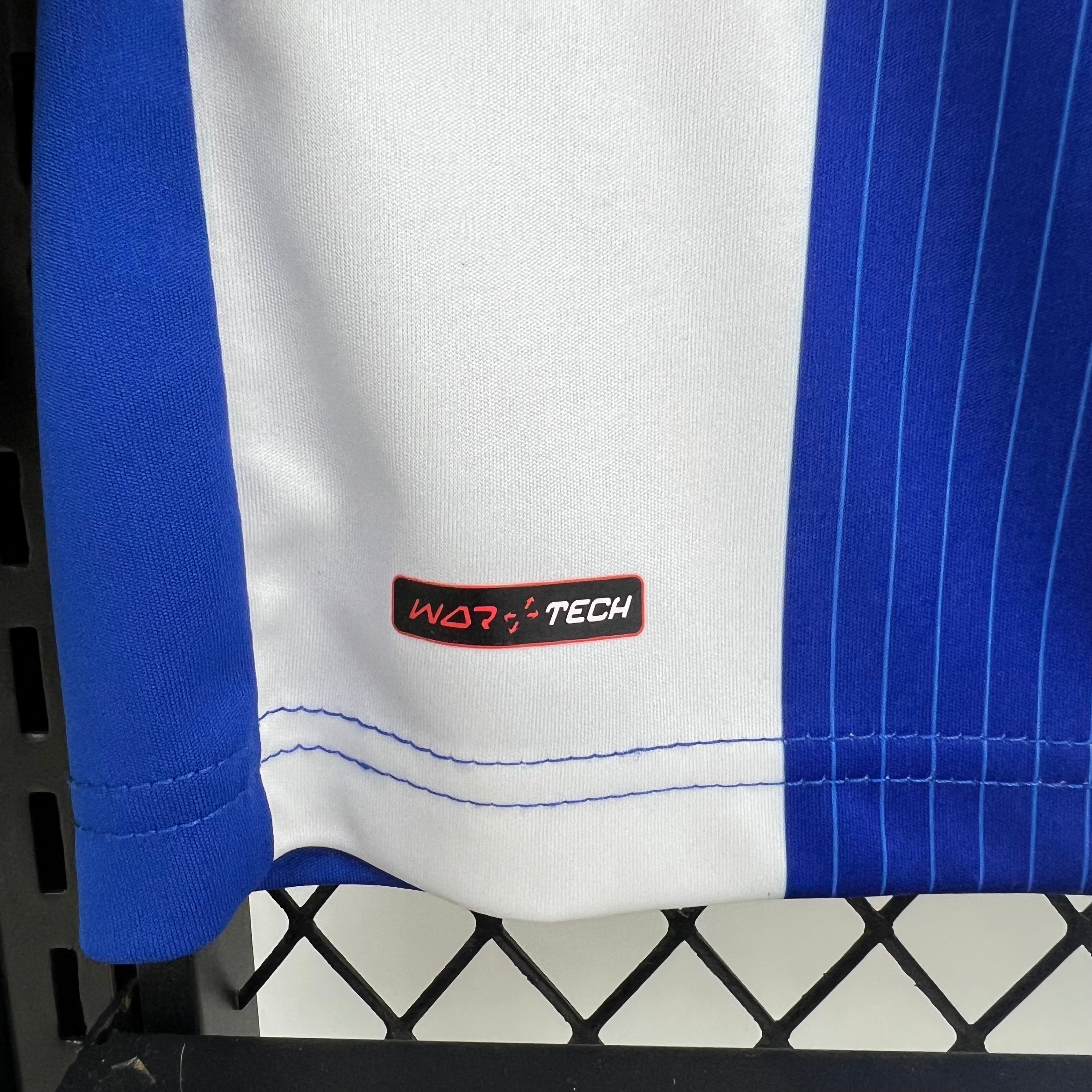 Homem | FC Porto - Retro FC Porto 2014-15 Home Jersey