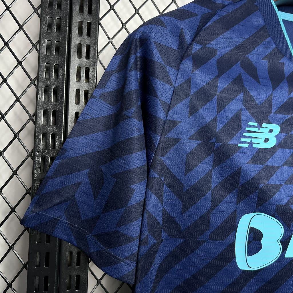 Homem | FC Porto - FC Porto 2024-25 Third Away Jersey