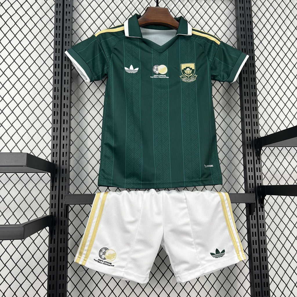 Criança | África do Sul - SouthAfrica 2026 WC Away Kit