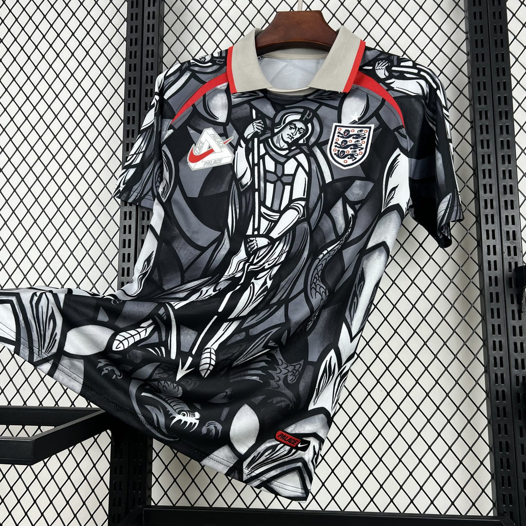 Homem | Inglaterra - England x Palace 2026 WC Pre-Match