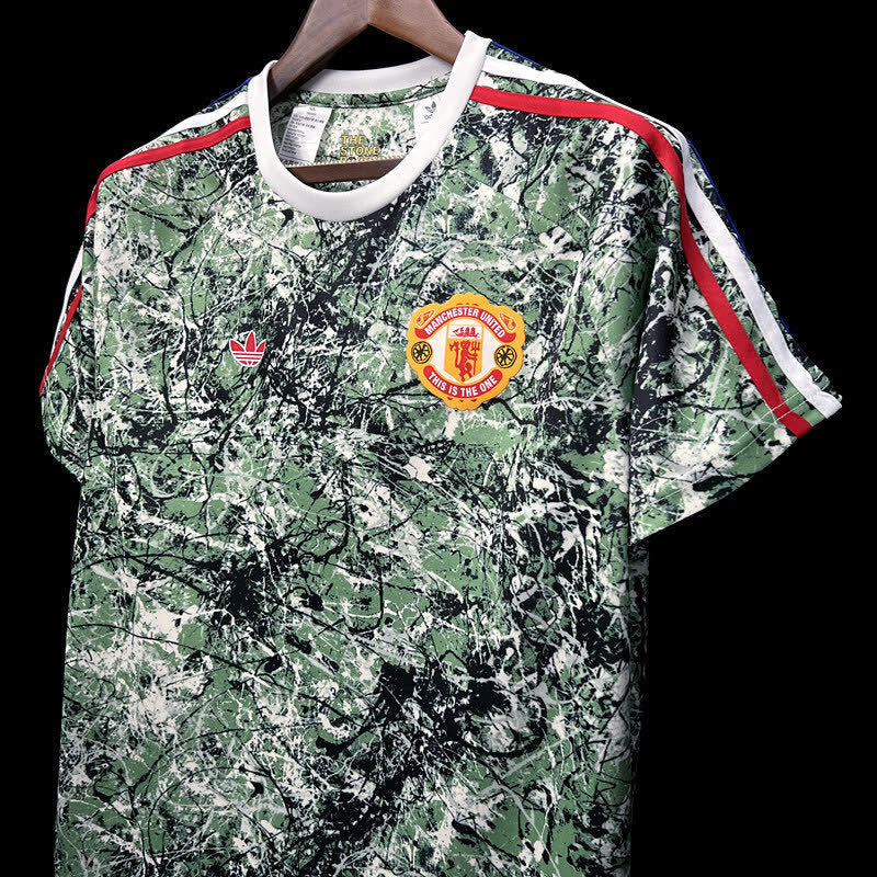 Homem | Manchester United - ManUtd 2023-24 Joint Edition