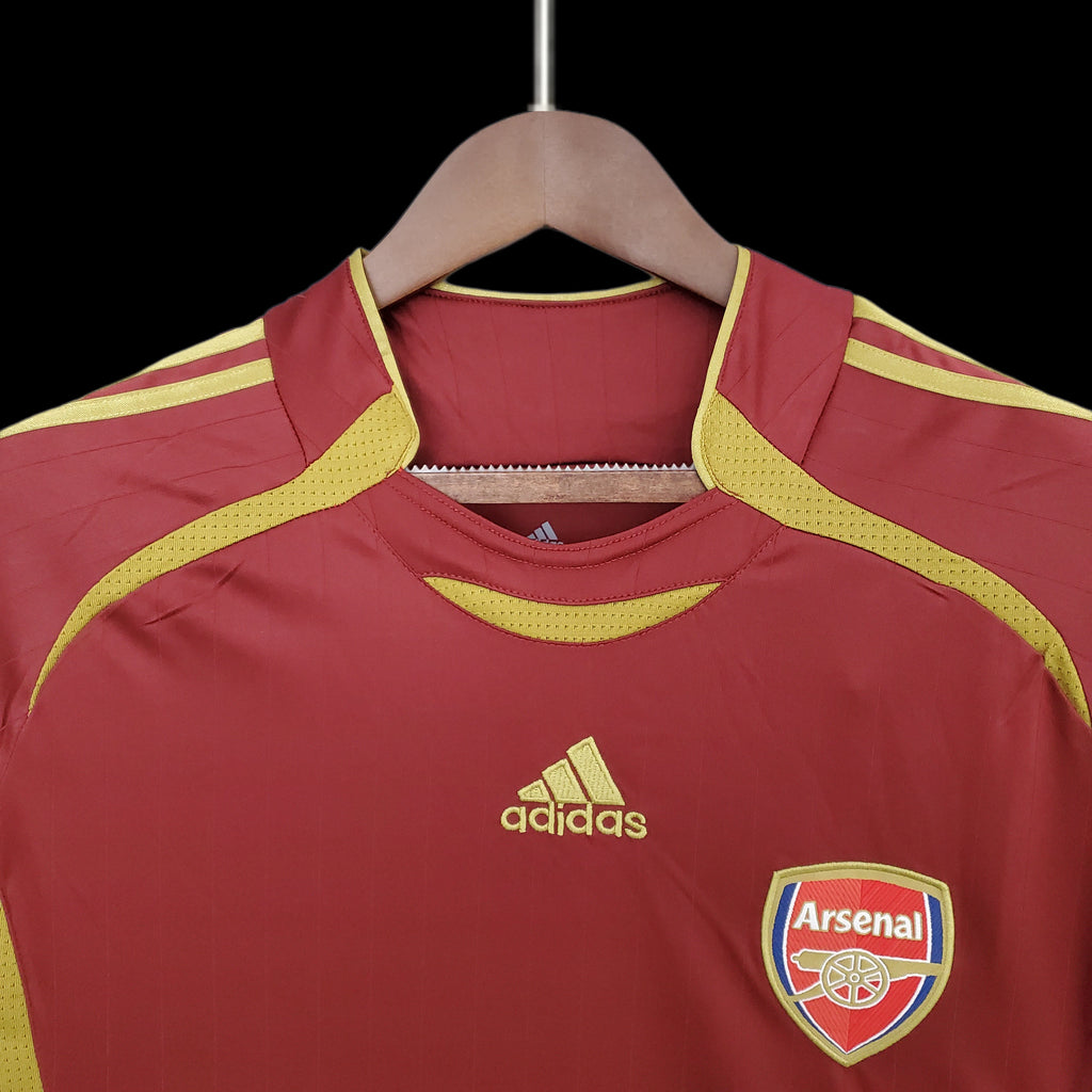 Homem | Arsenal - Arsenal Teamgeist Red