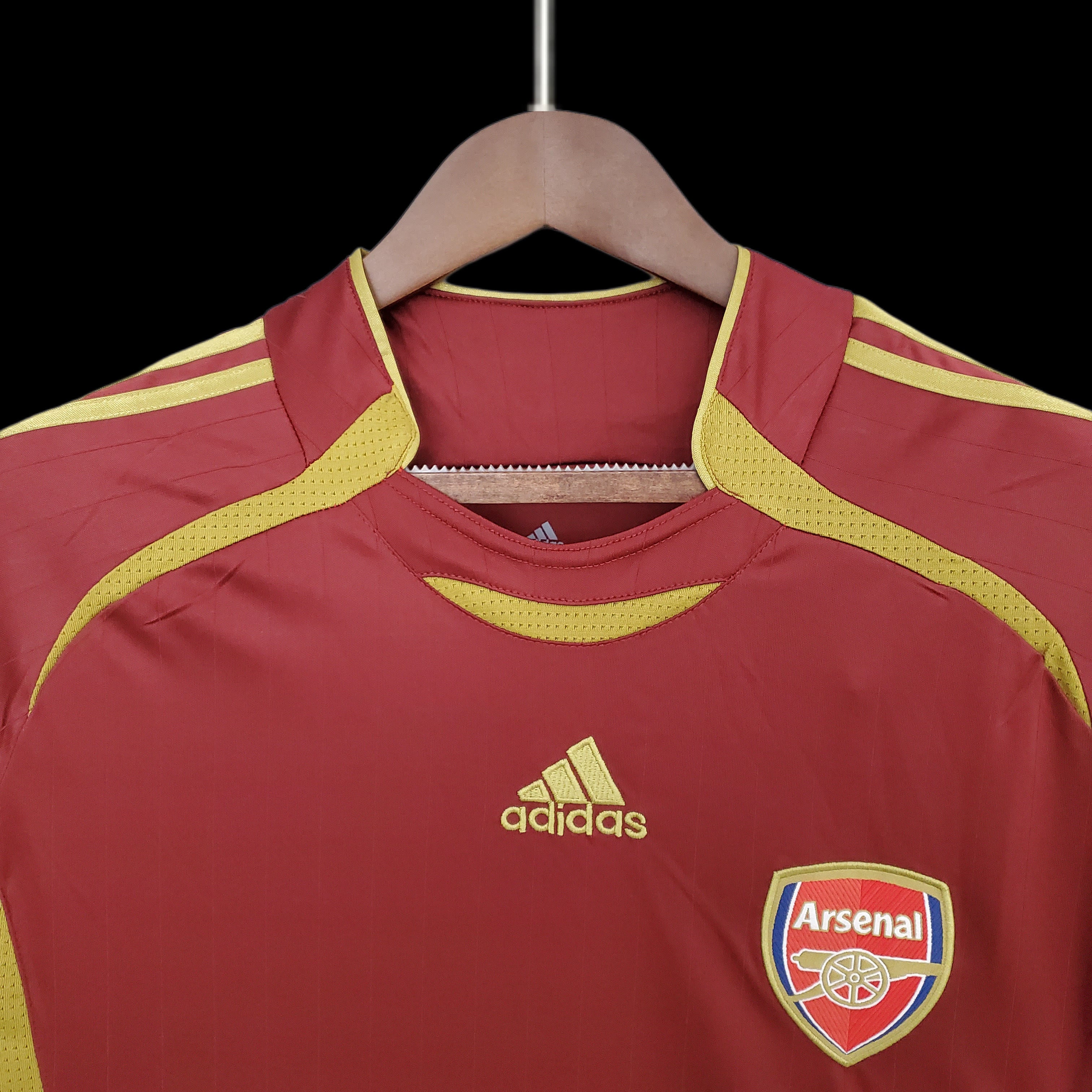 Homem | Arsenal - Arsenal Teamgeist Red